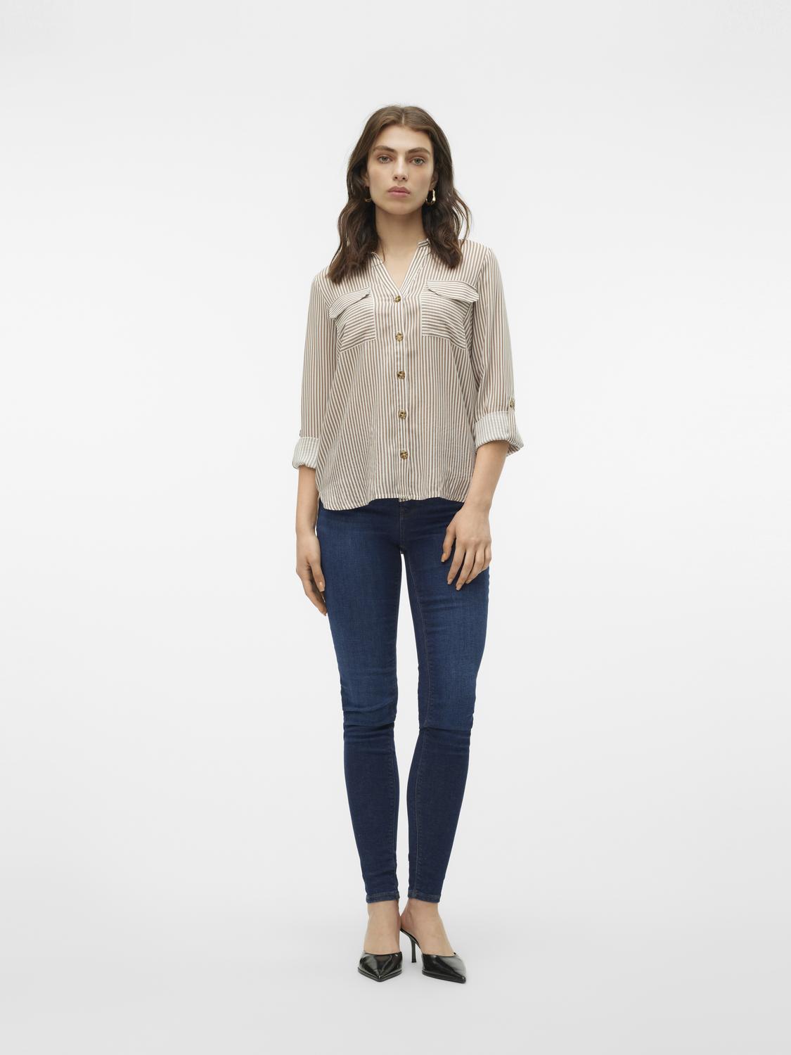 Vero Moda Blouse BUMPY