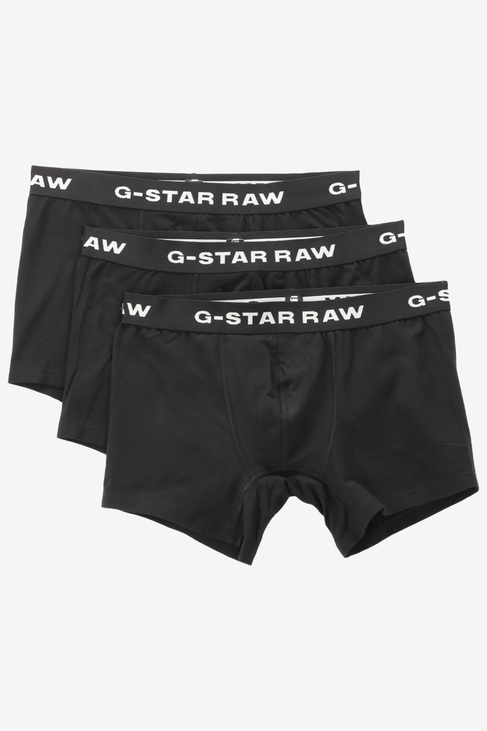 G Star Underwear BOXER 3P