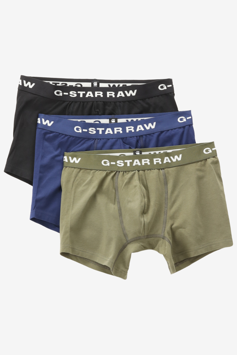 G-Star Underwear BOXER 3P