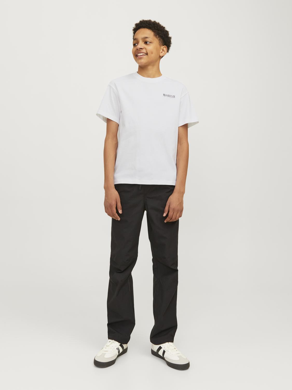 Jack&Jones T-shirt BRONX 