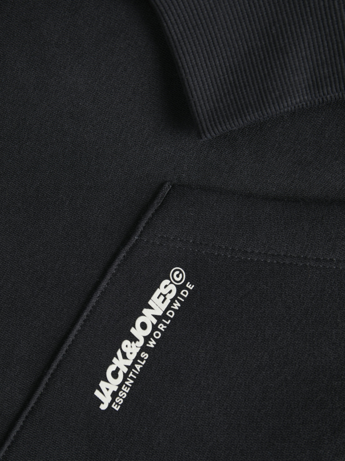 Jack&Jones Hoodie LEGACY