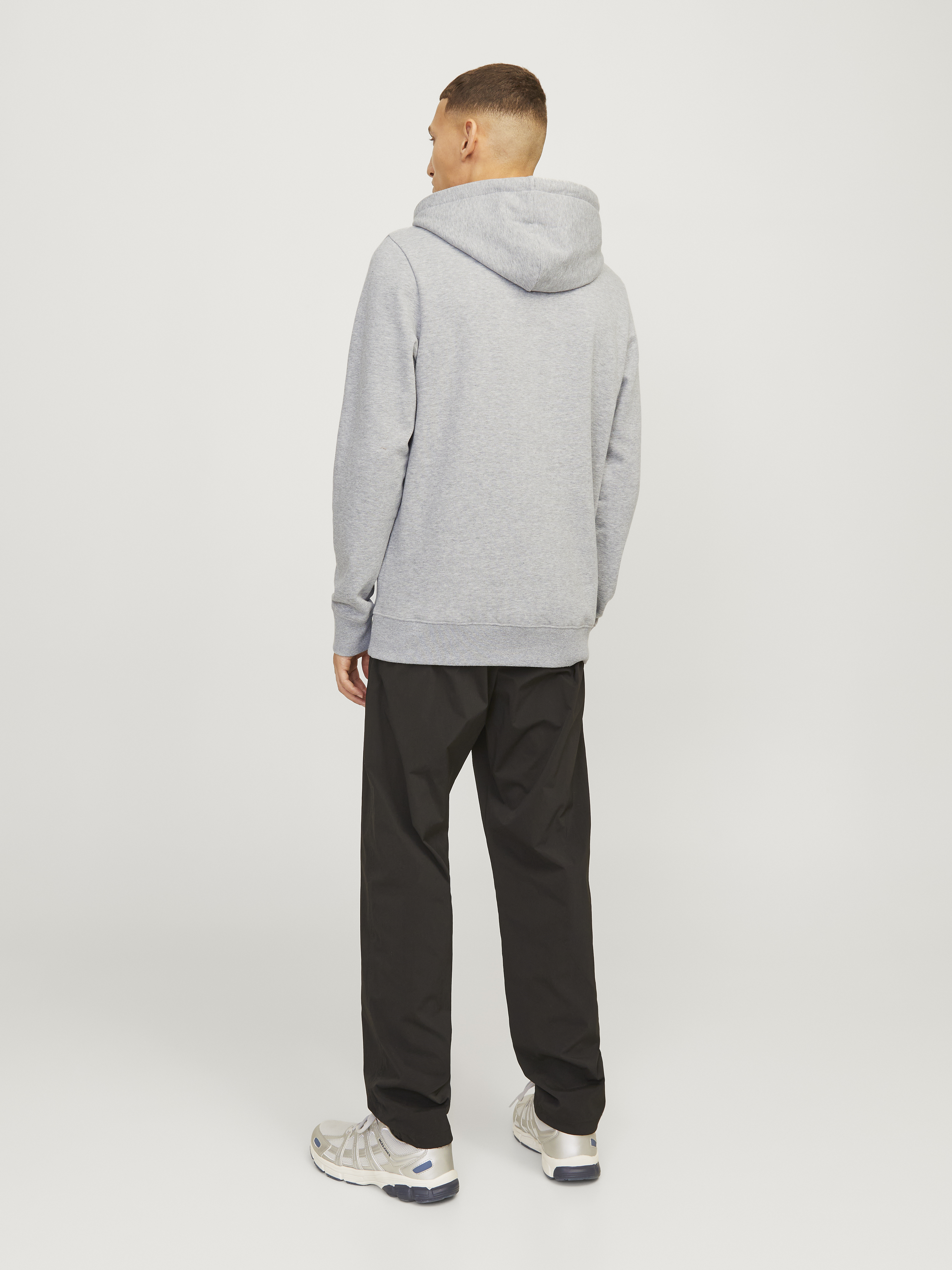 Jack&Jones Hoodie OUTDOOR 