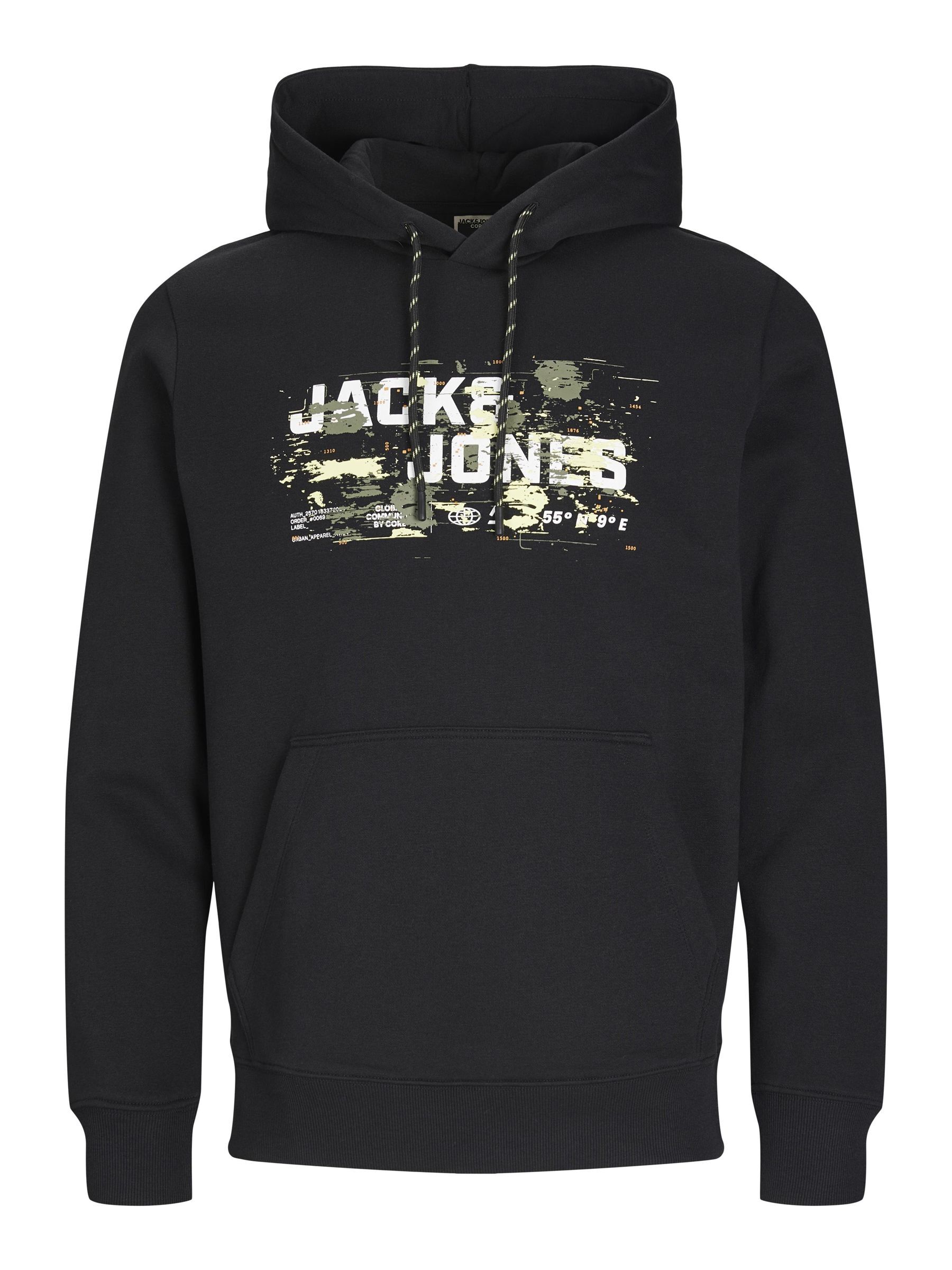 Jack Jones Hoodie OUTDOOR