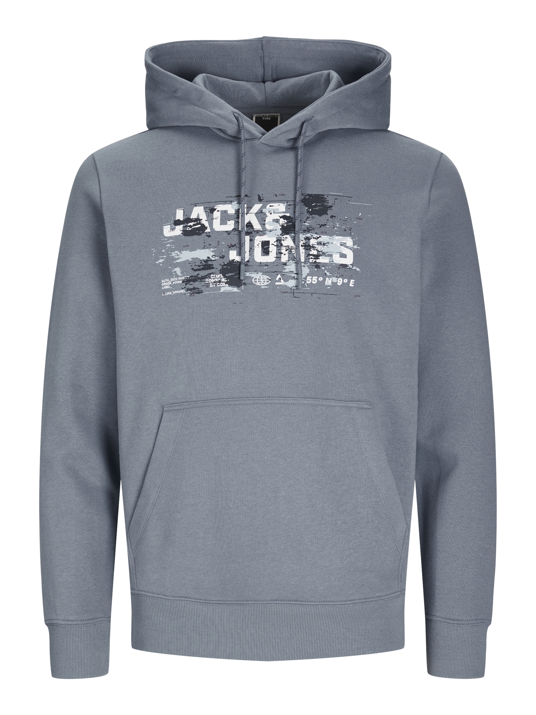 Jack&Jones Hoodie OUTDOOR 