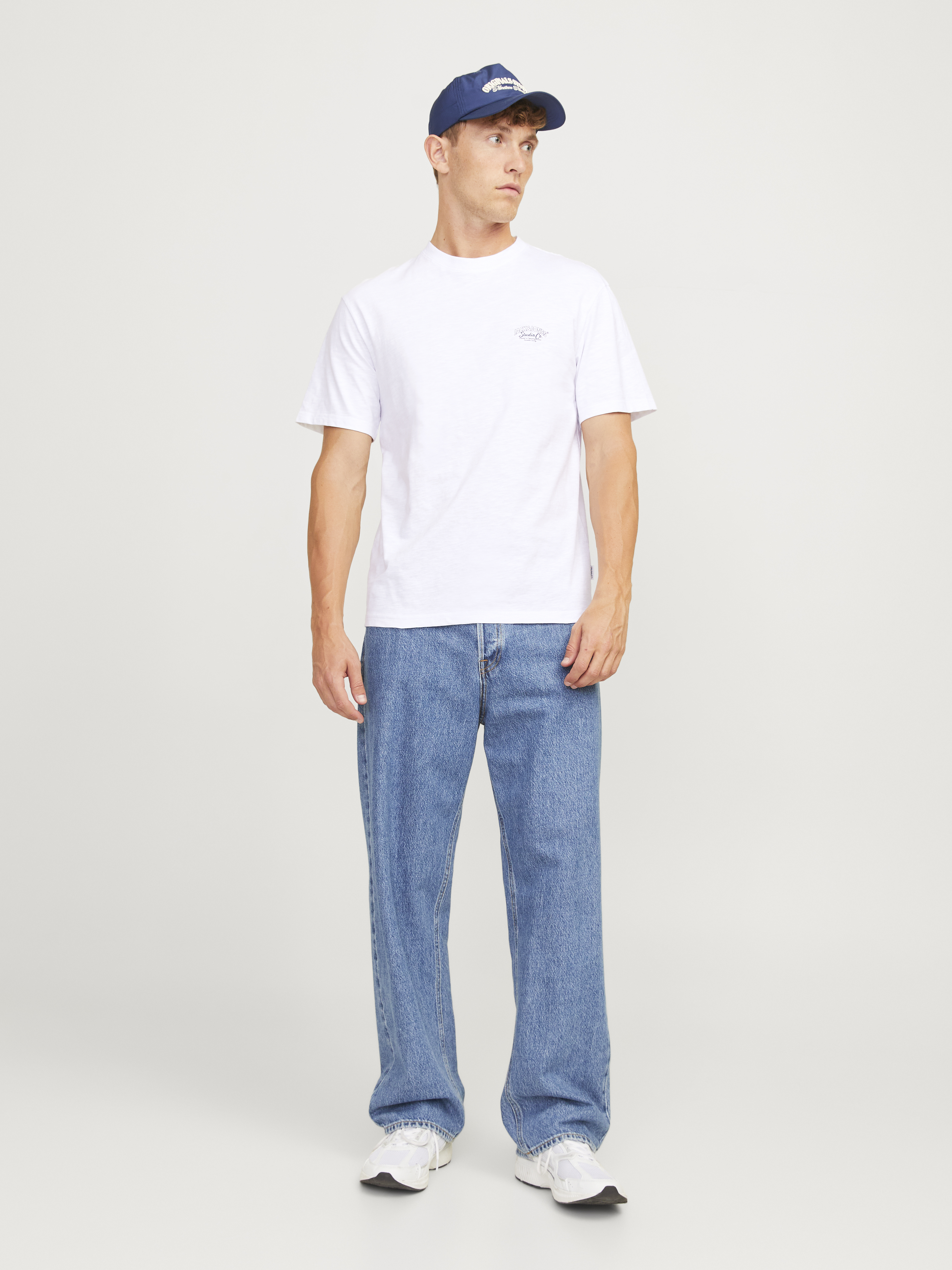 Jack&Jones T-shirt BRONX