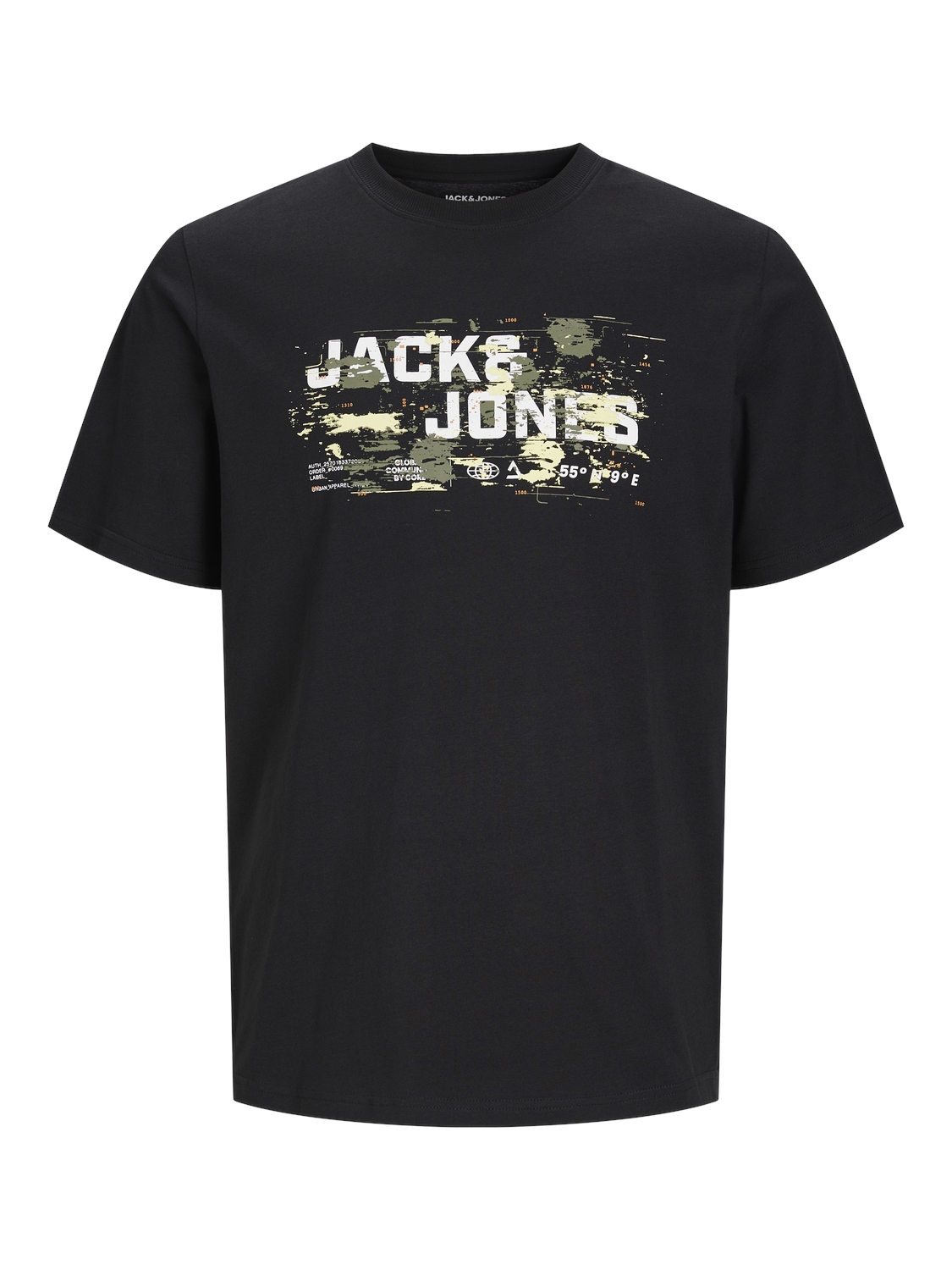 Jack&Jones T-shirt OUTDOOR