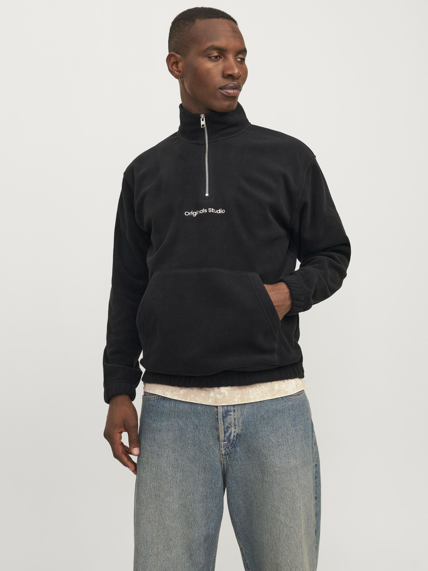 Jack&Jones Hoodie VESTERBRO 