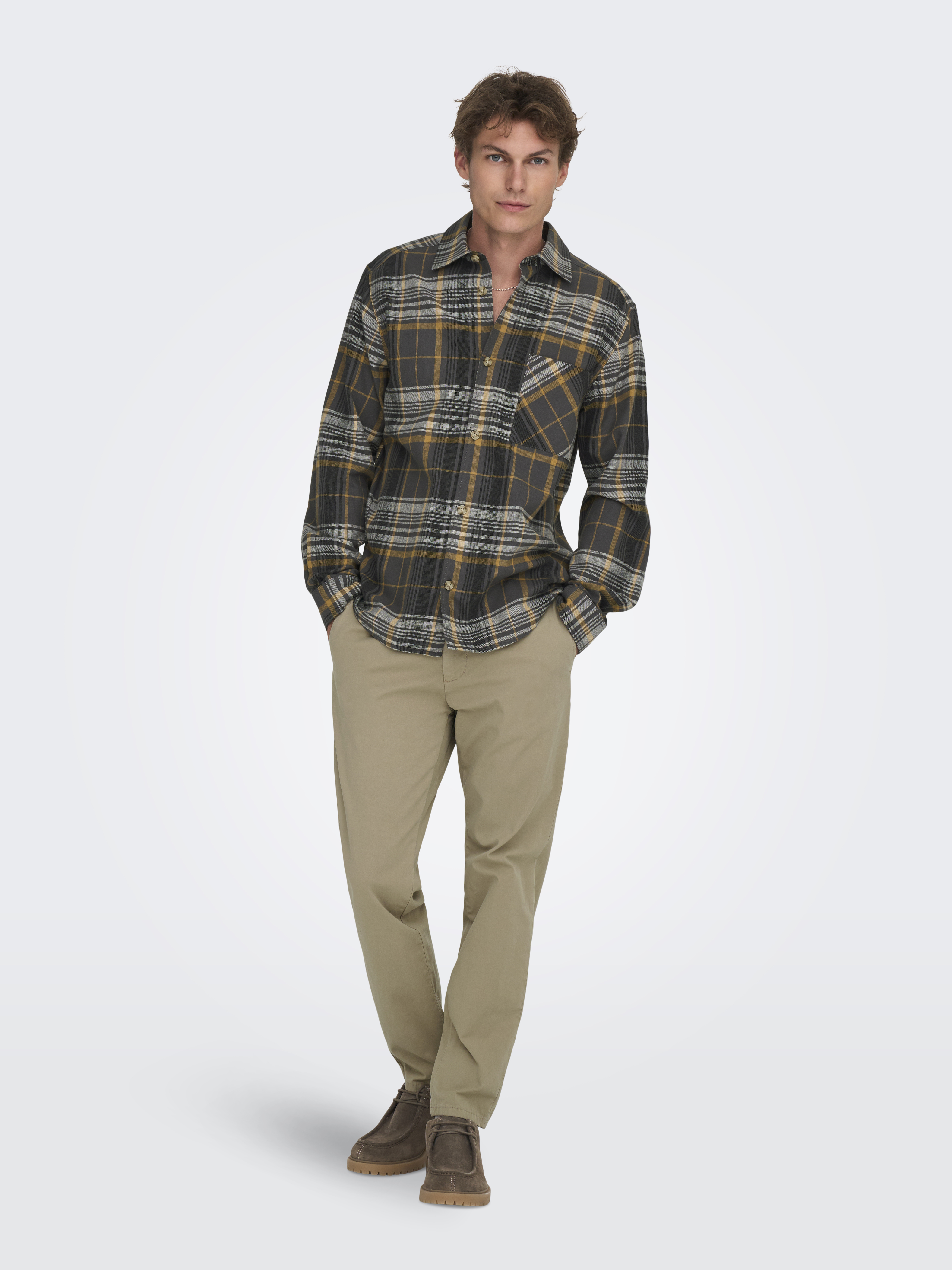 Only & Sons Chino FREE