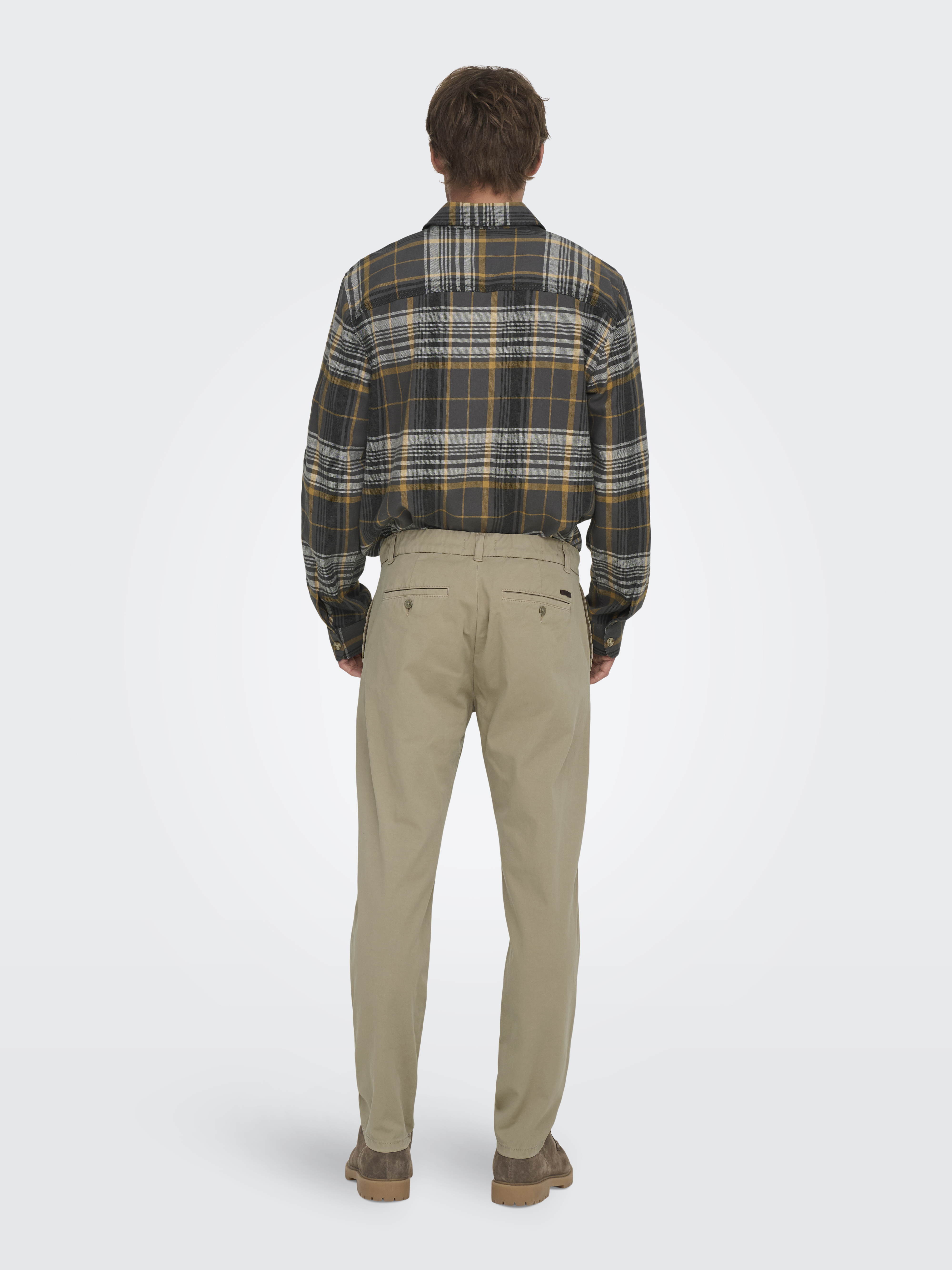 Only & Sons Chino FREE