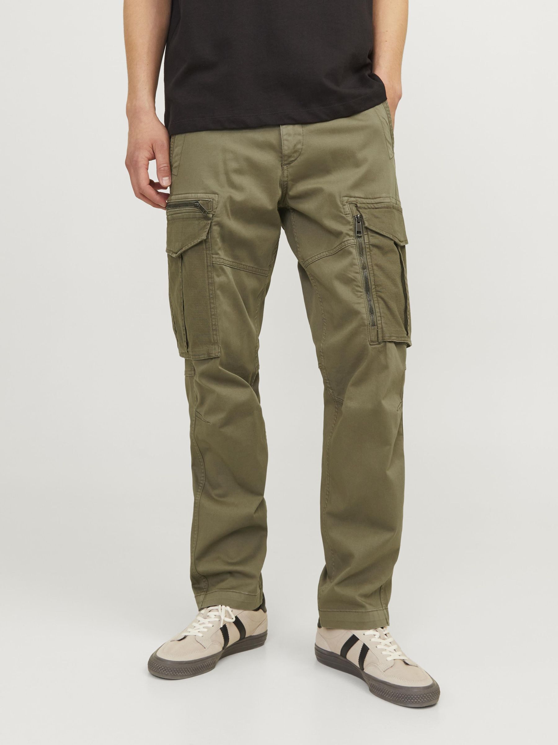 Jack&Jones Cargo  KANE 