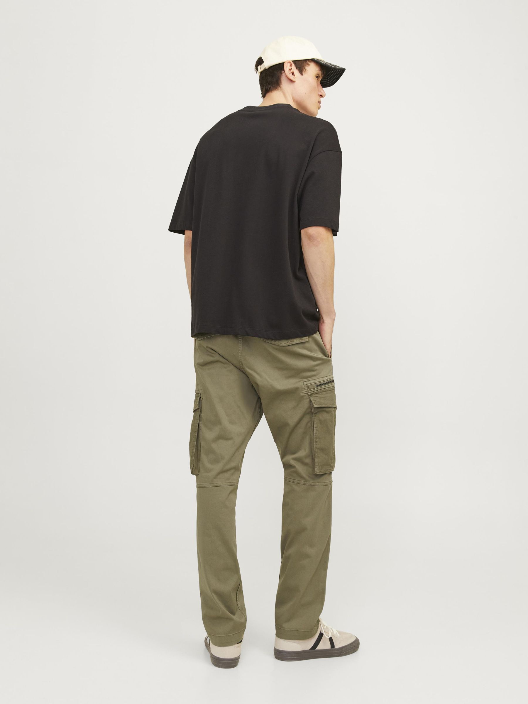 Jack&Jones Cargo  KANE 