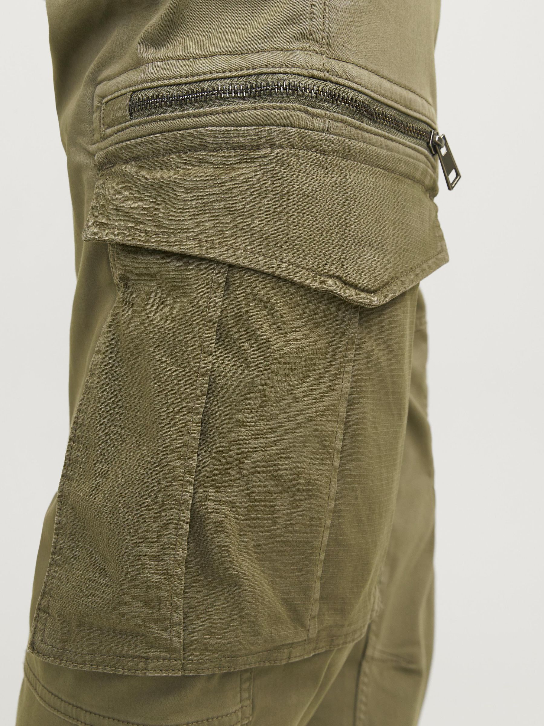 Jack&Jones Cargo  KANE 