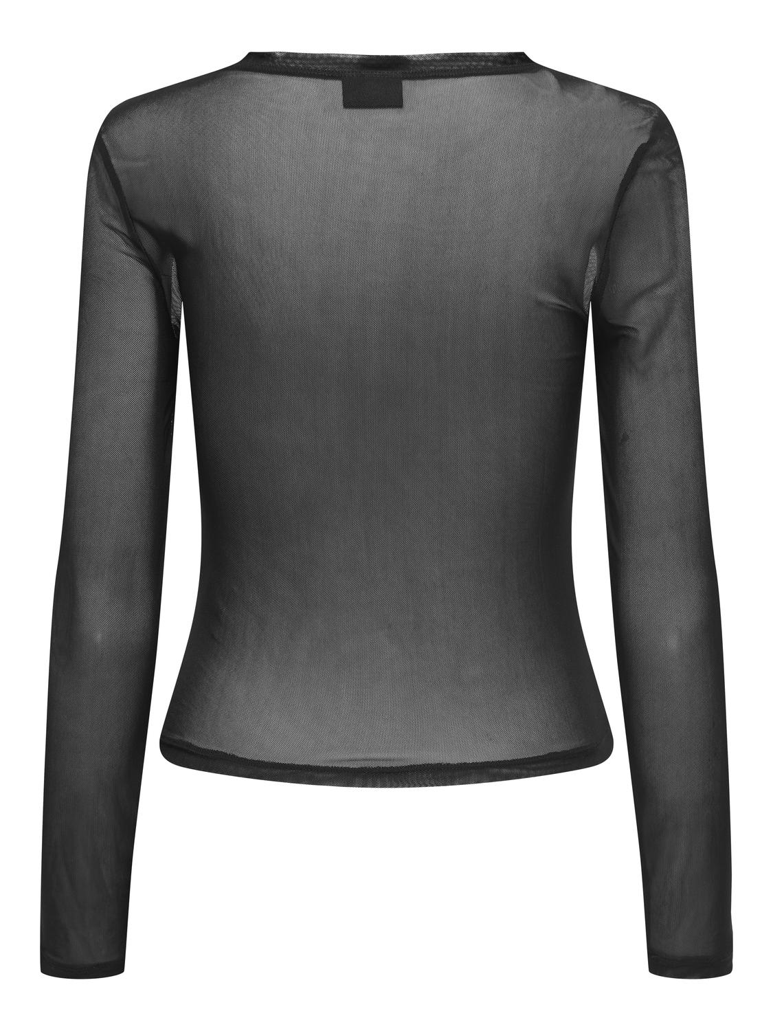 Jacqueline De Yong Longsleeve ELSA