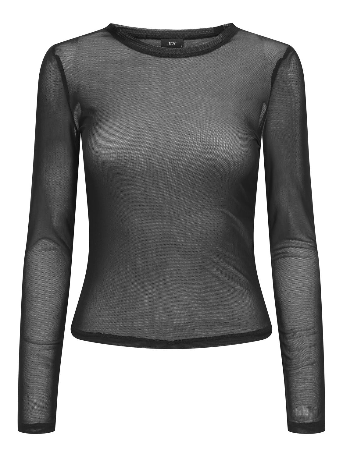 Jacqueline De Yong Longsleeve ELSA