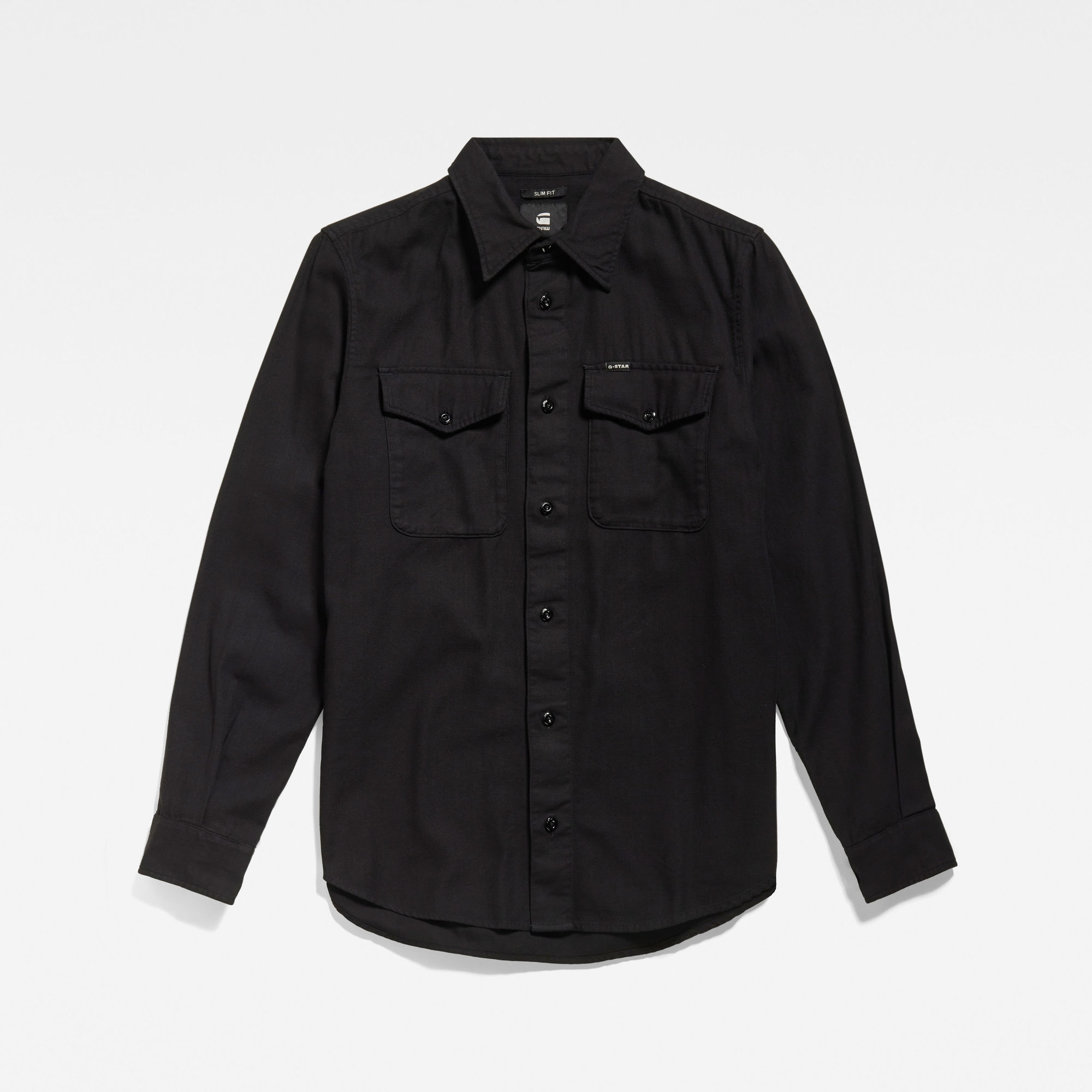 G-Star Casual Shirt MARINE