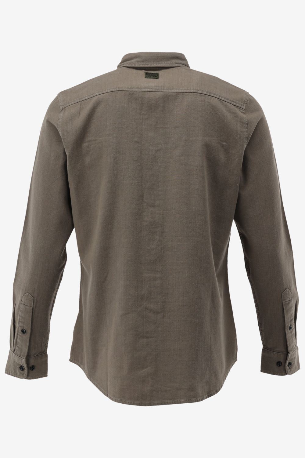 G-Star Casual Shirt MARINE