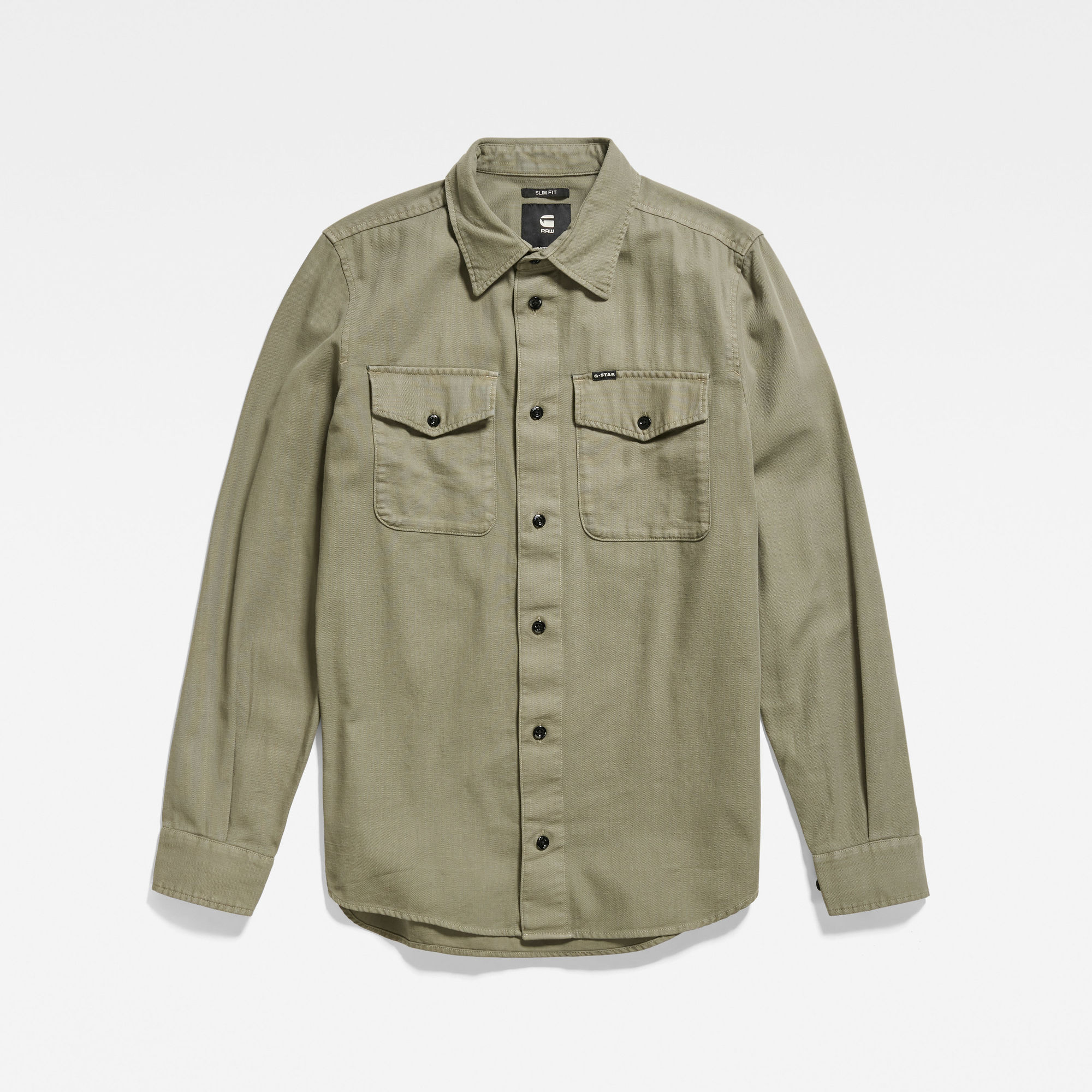 G-Star Casual Shirt MARINE