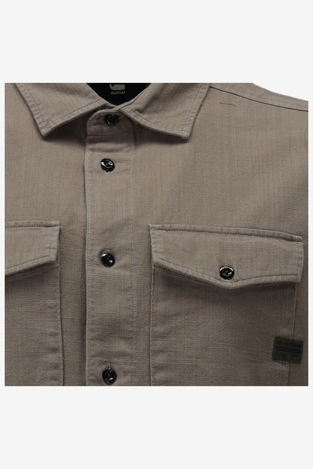 G-Star Casual Shirt MARINE