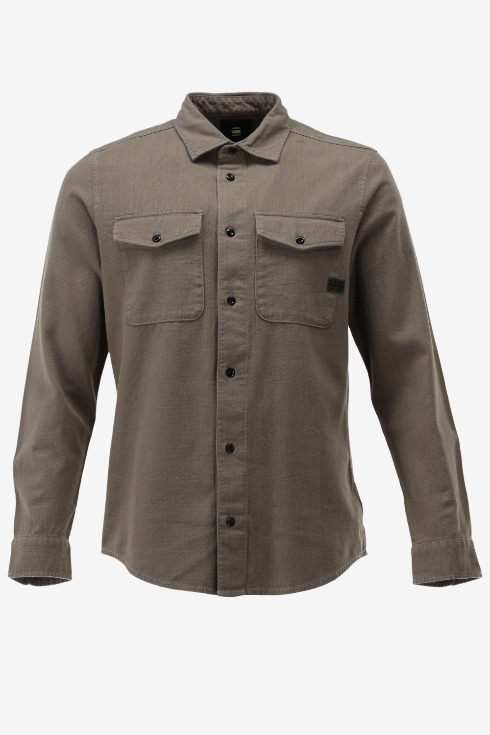 G Star Casual Shirt MARINE