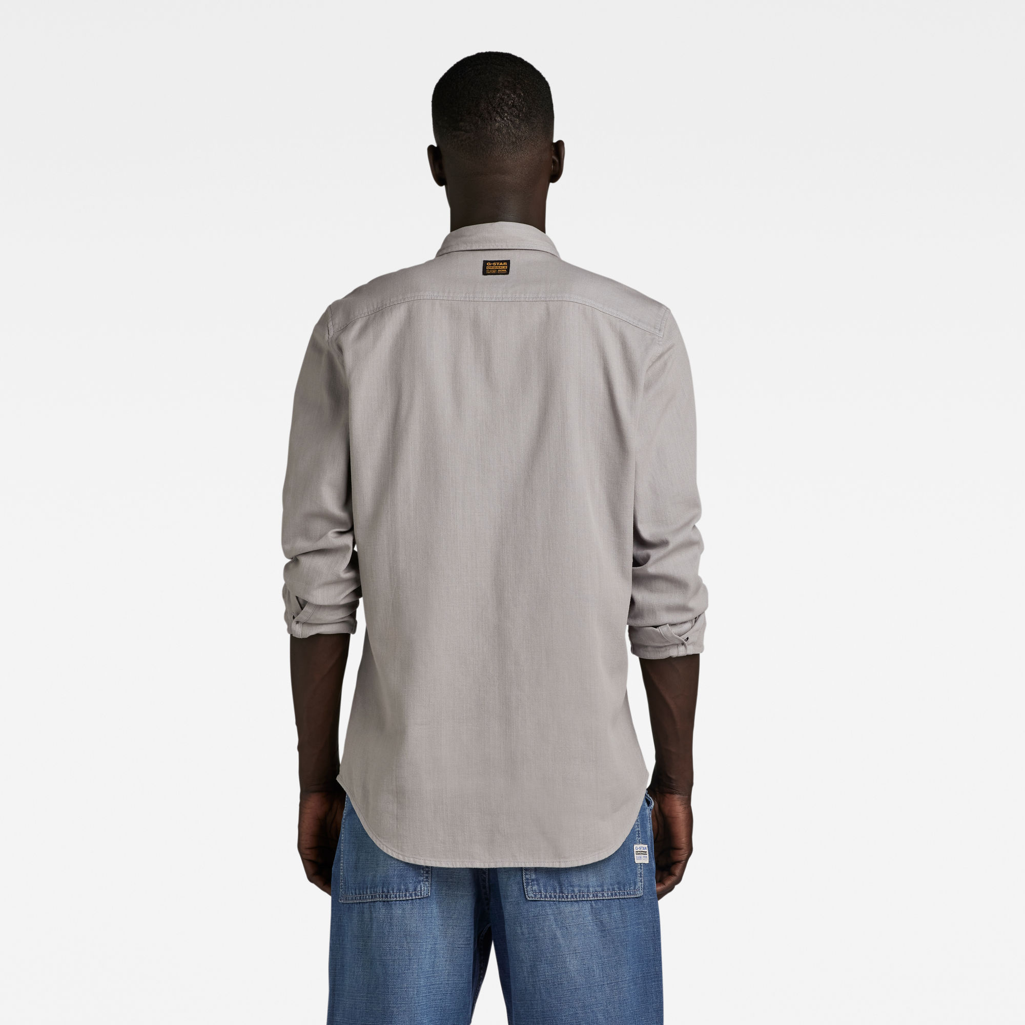 G-Star Casual Shirt MARINE