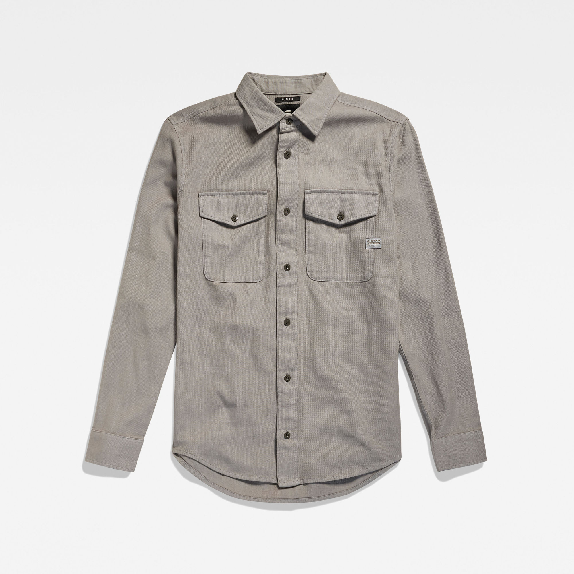 G-Star Casual Shirt MARINE