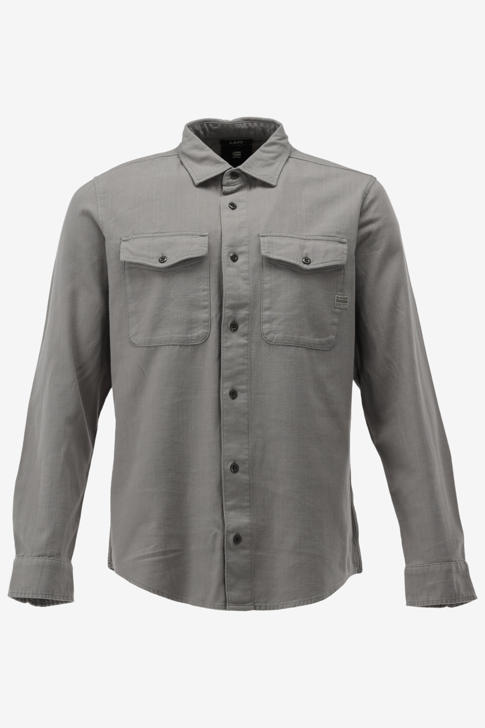 G Star Casual Shirt MARINE