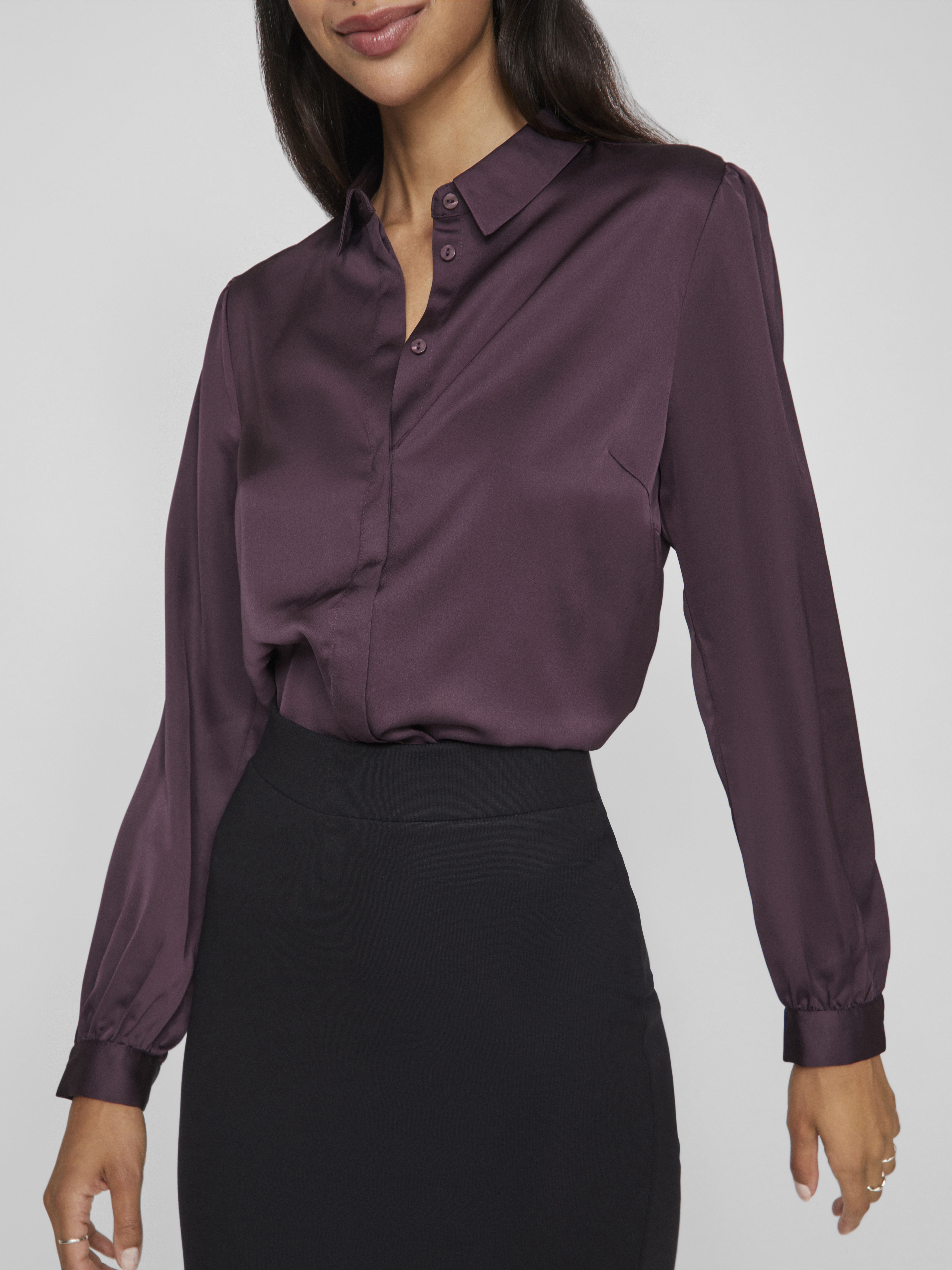 Vila Blouse ELLETTE 