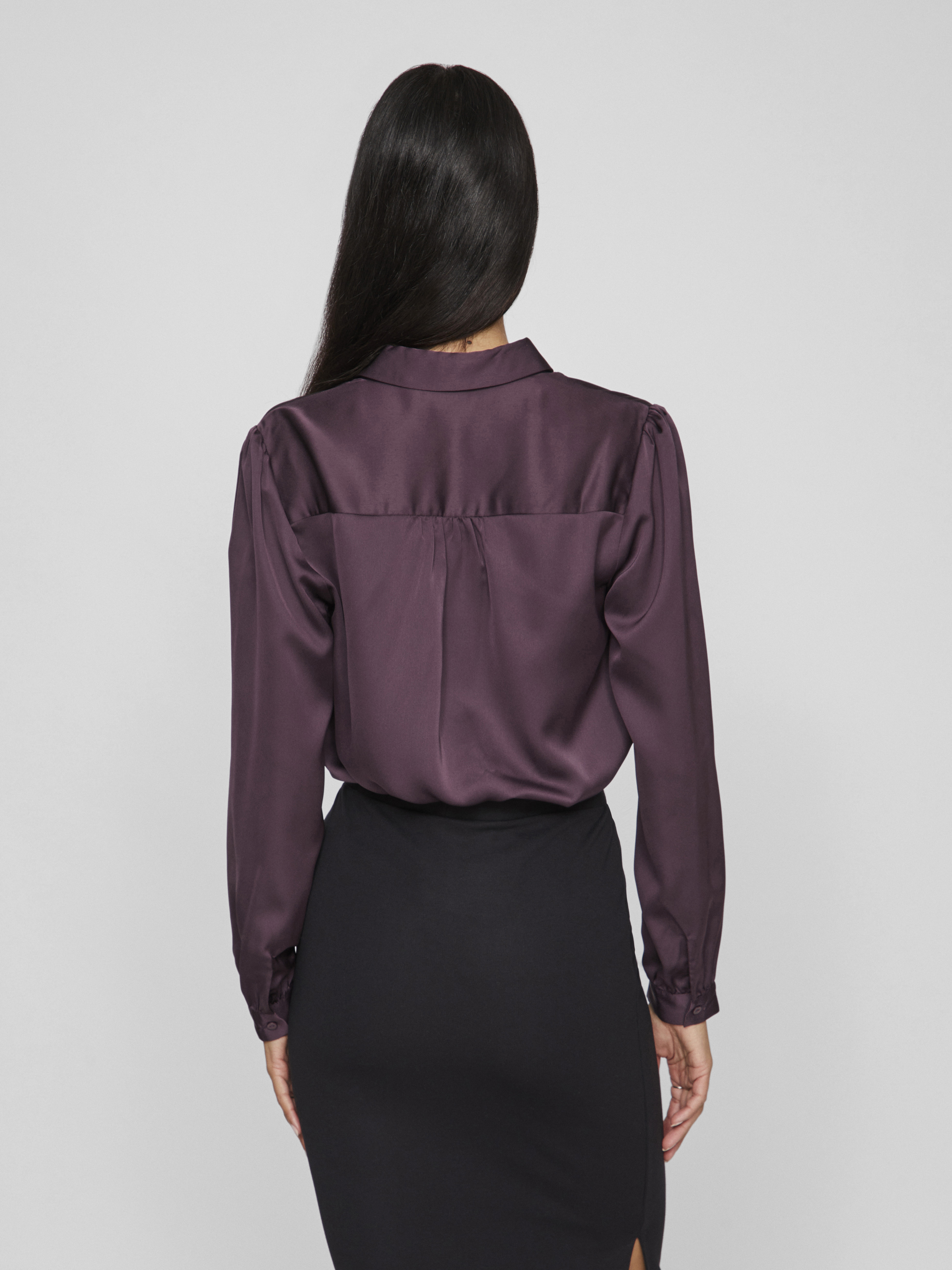 Vila Blouse ELLETTE 