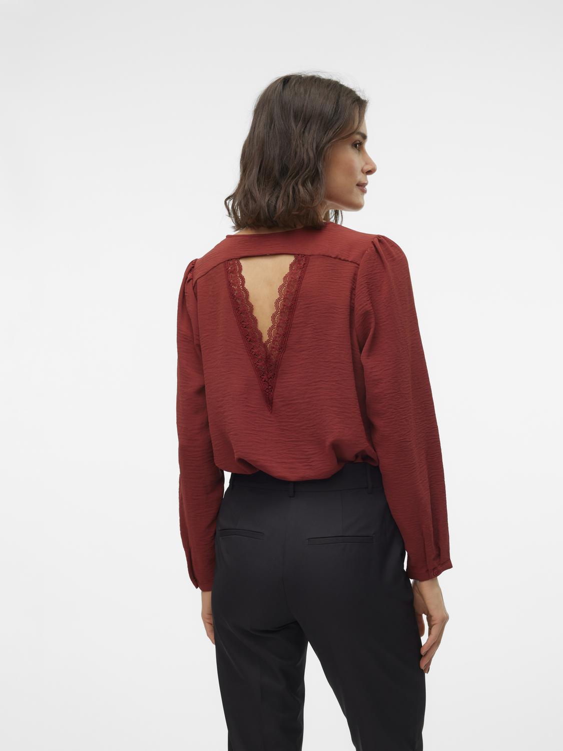 Vero Moda Blouse MABEKA