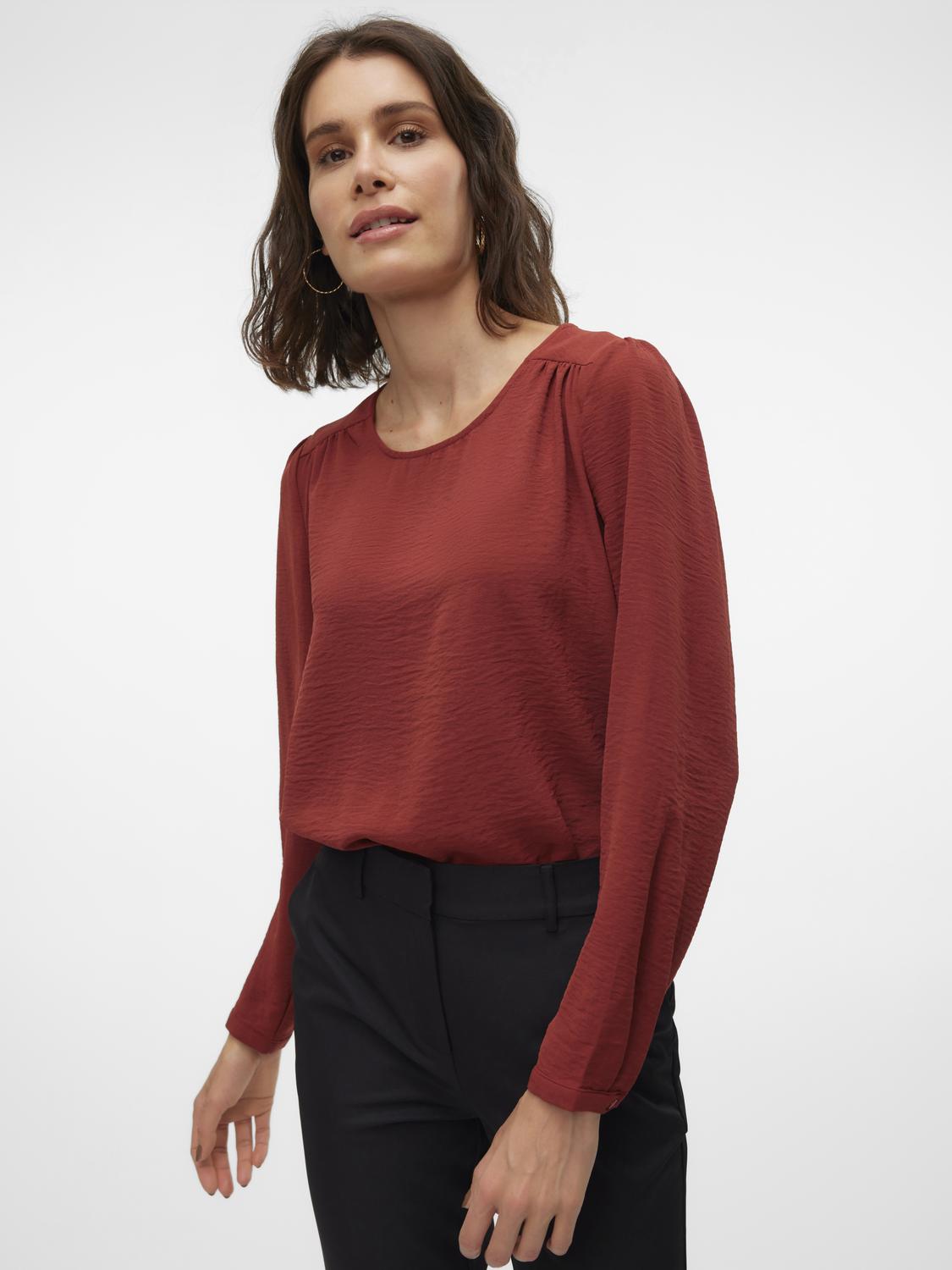 Vero Moda Blouse MABEKA