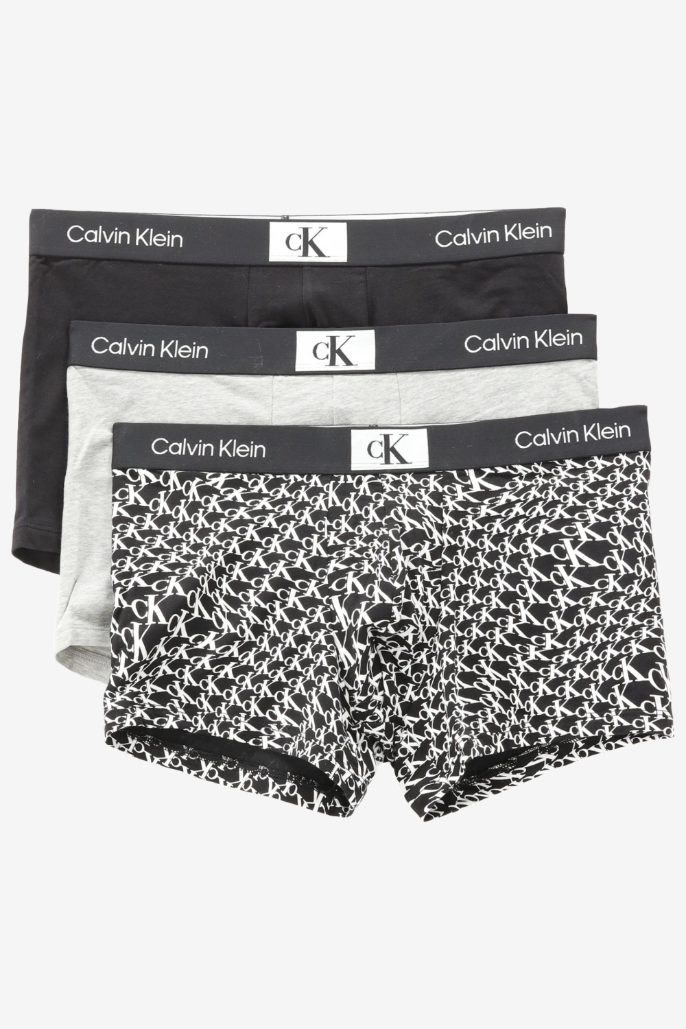 Calvin klein underwear maat 3XS