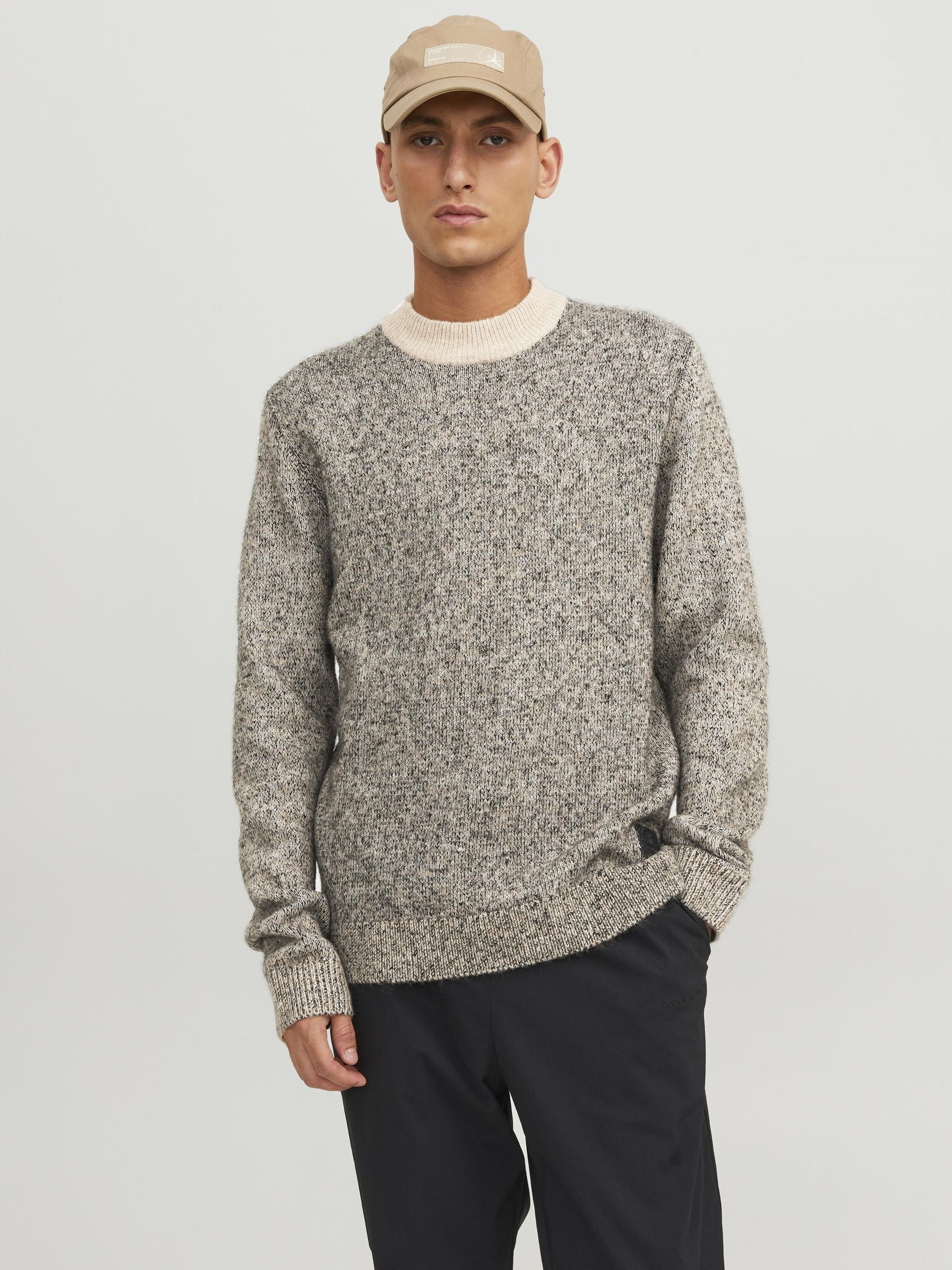 Jack&Jones Trui SPACE