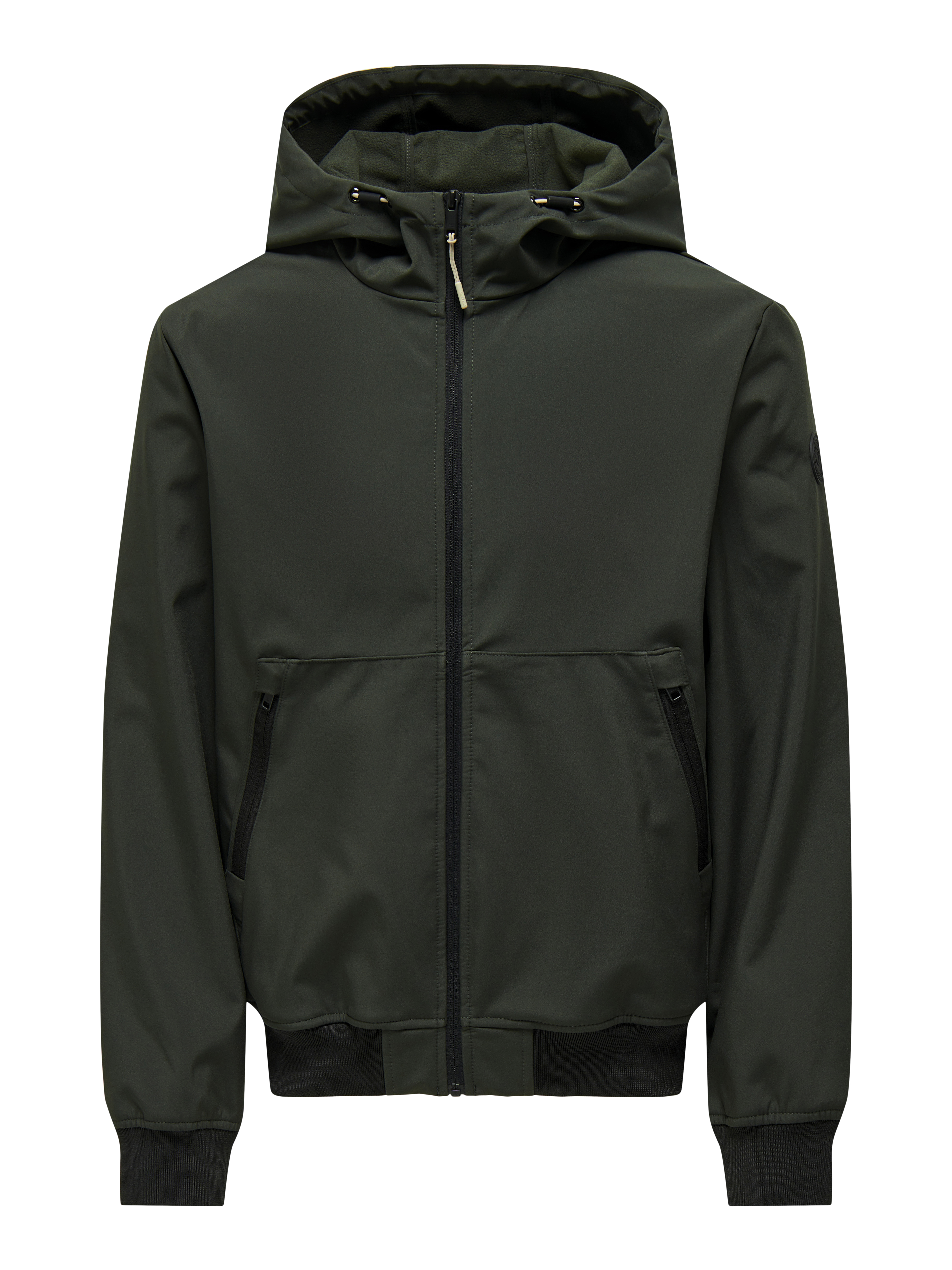 Only & Sons Jas BOWIE SOFTSHELL 