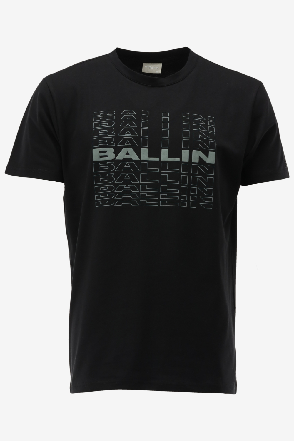 Ballin T shirt Reel Word Art