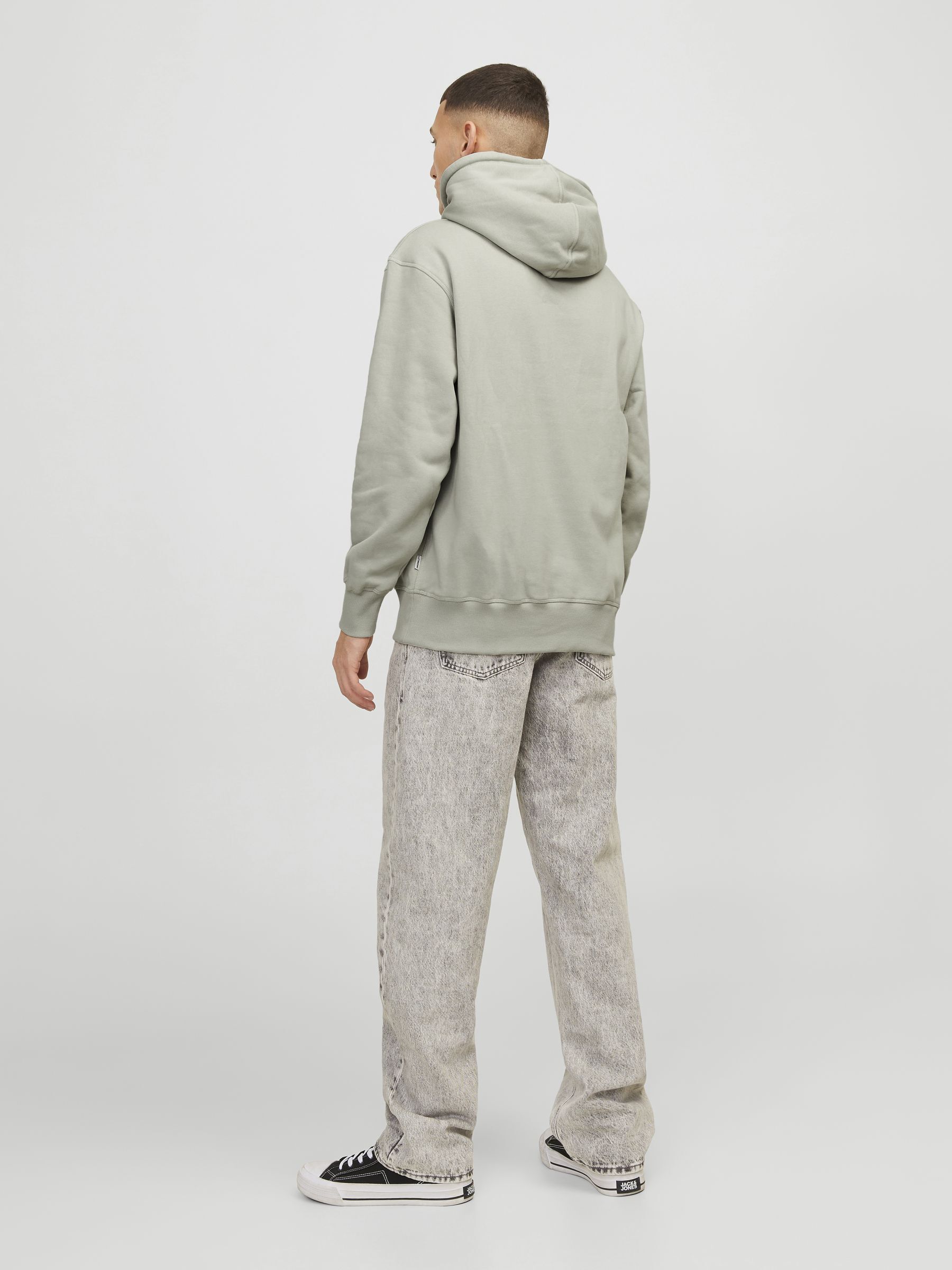 Jack&Jones Hoodie FREDERIKSBERG