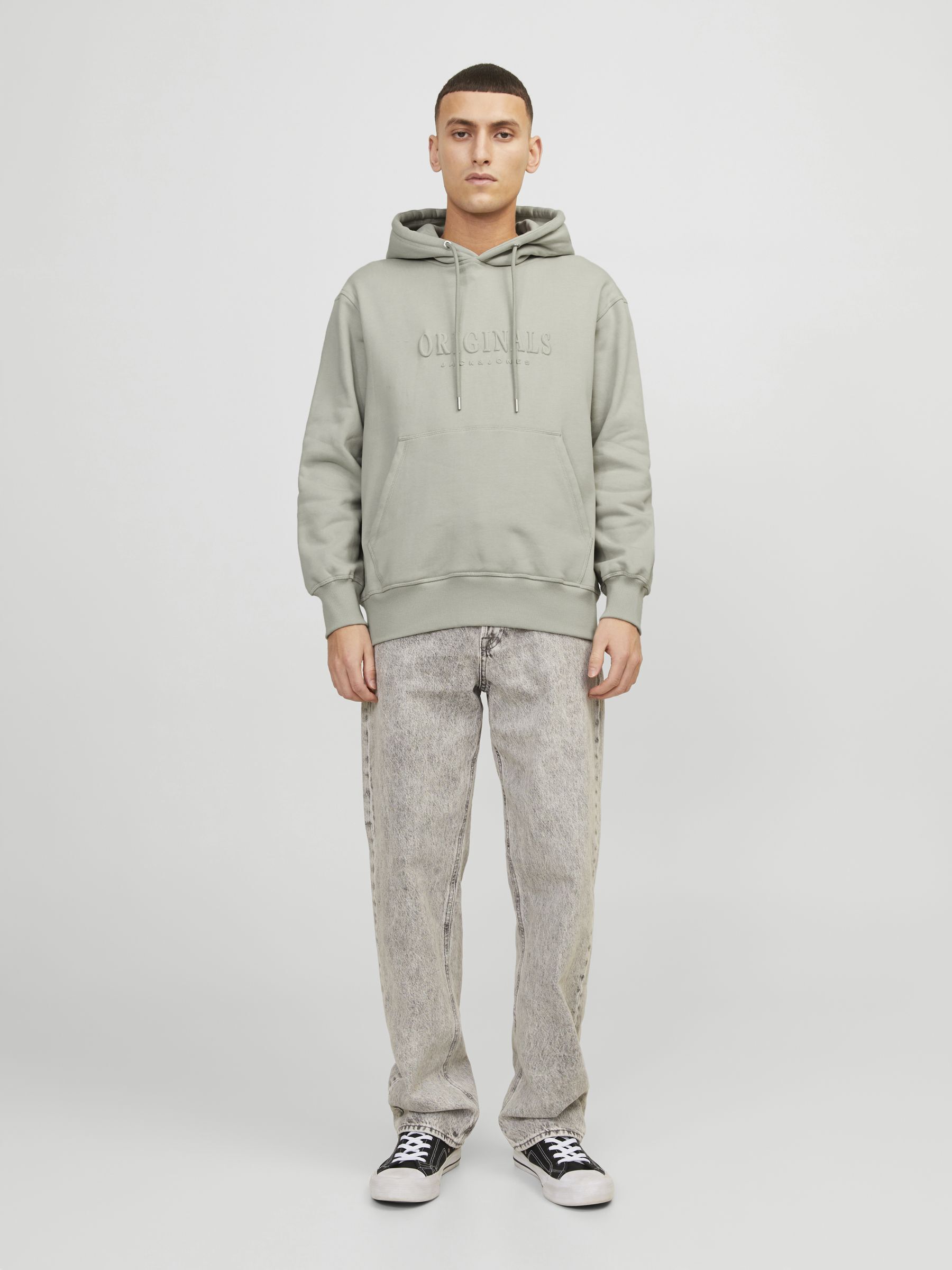 Jack&Jones Hoodie FREDERIKSBERG