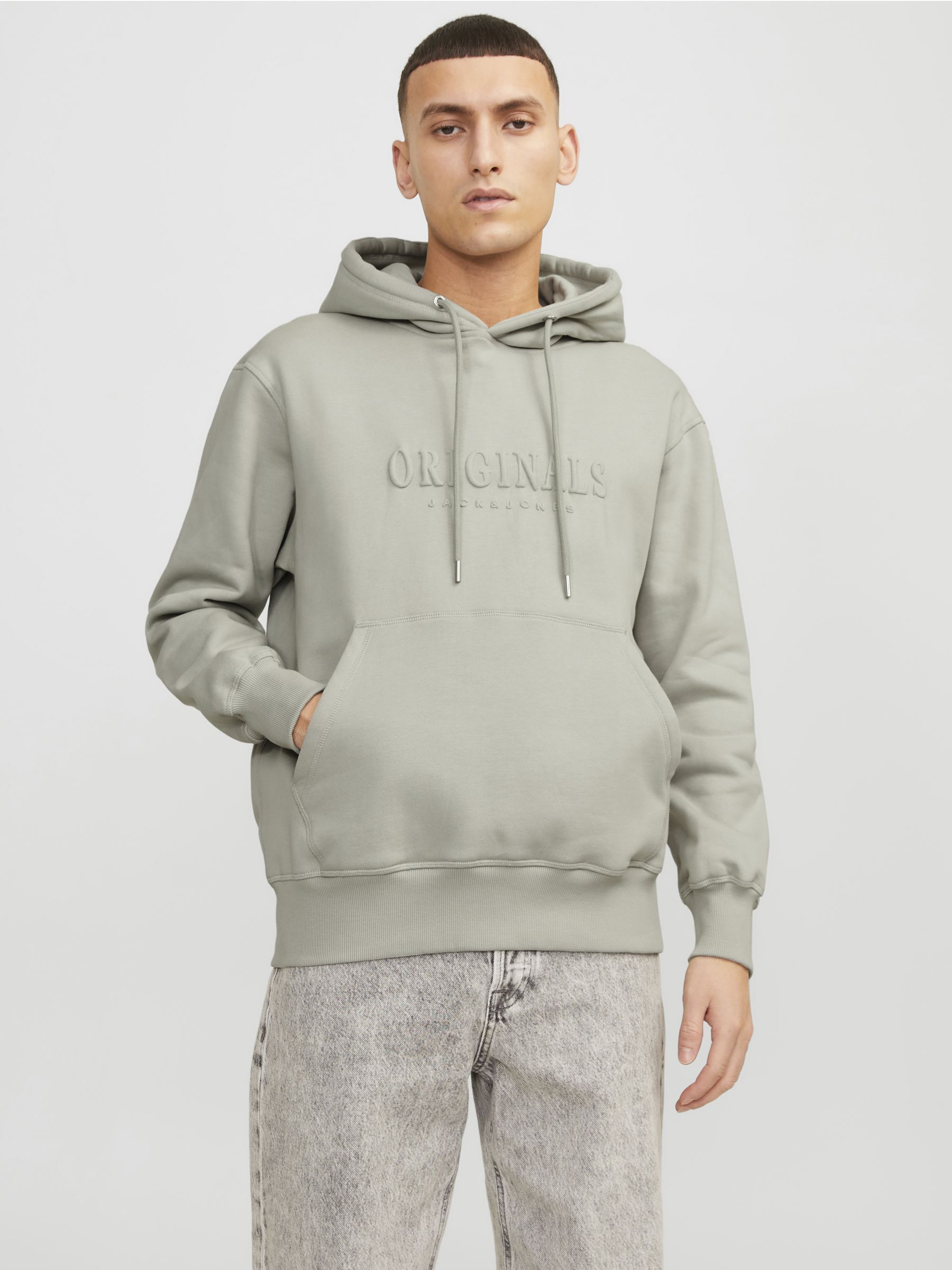 Jack&Jones Hoodie FREDERIKSBERG