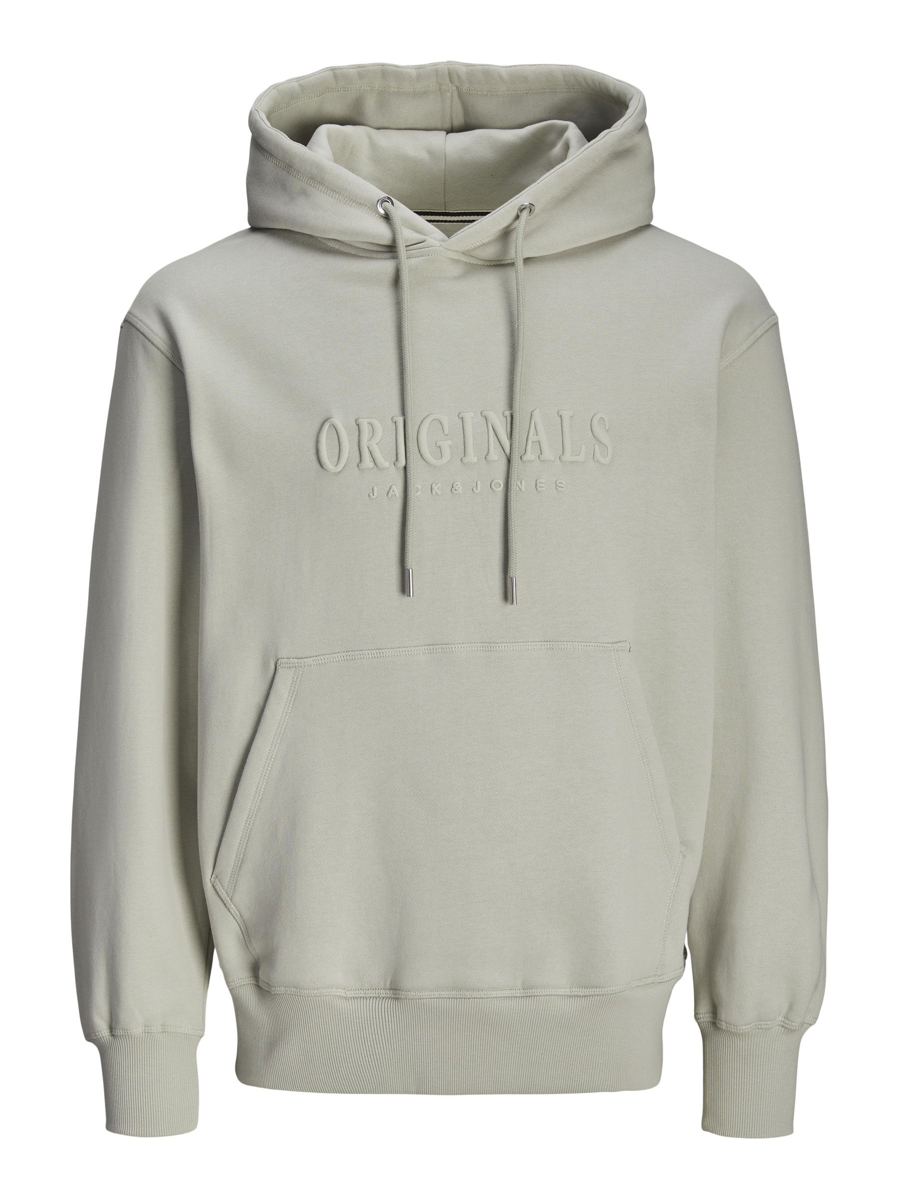 Jack&Jones Hoodie FREDERIKSBERG