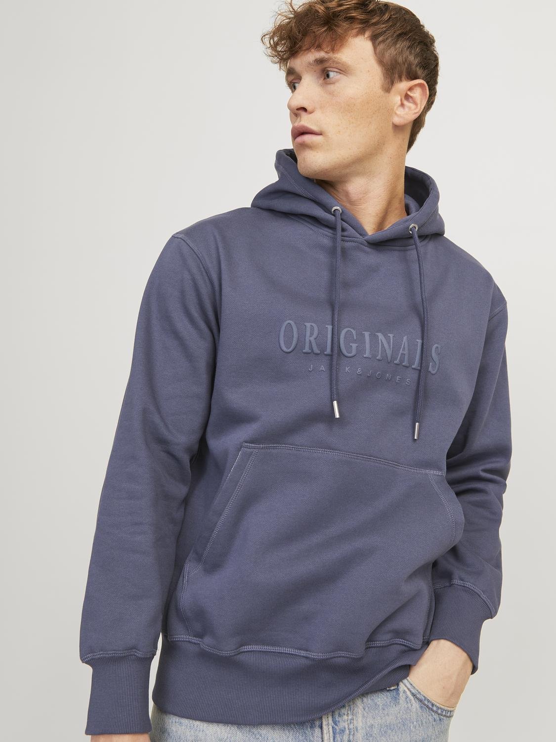 Jack&Jones Hoodie FREDERIKSBERG