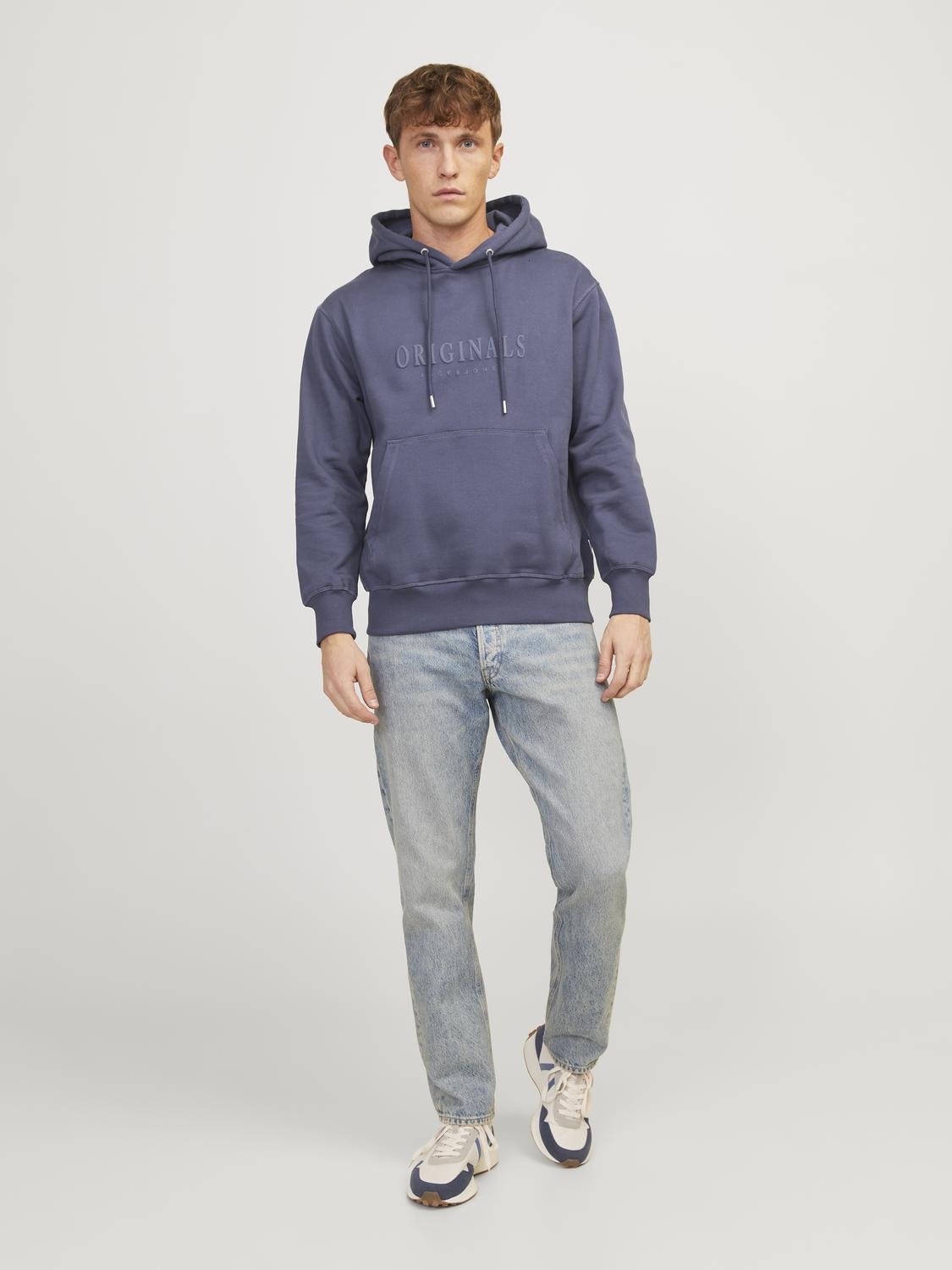 Jack&Jones Hoodie FREDERIKSBERG