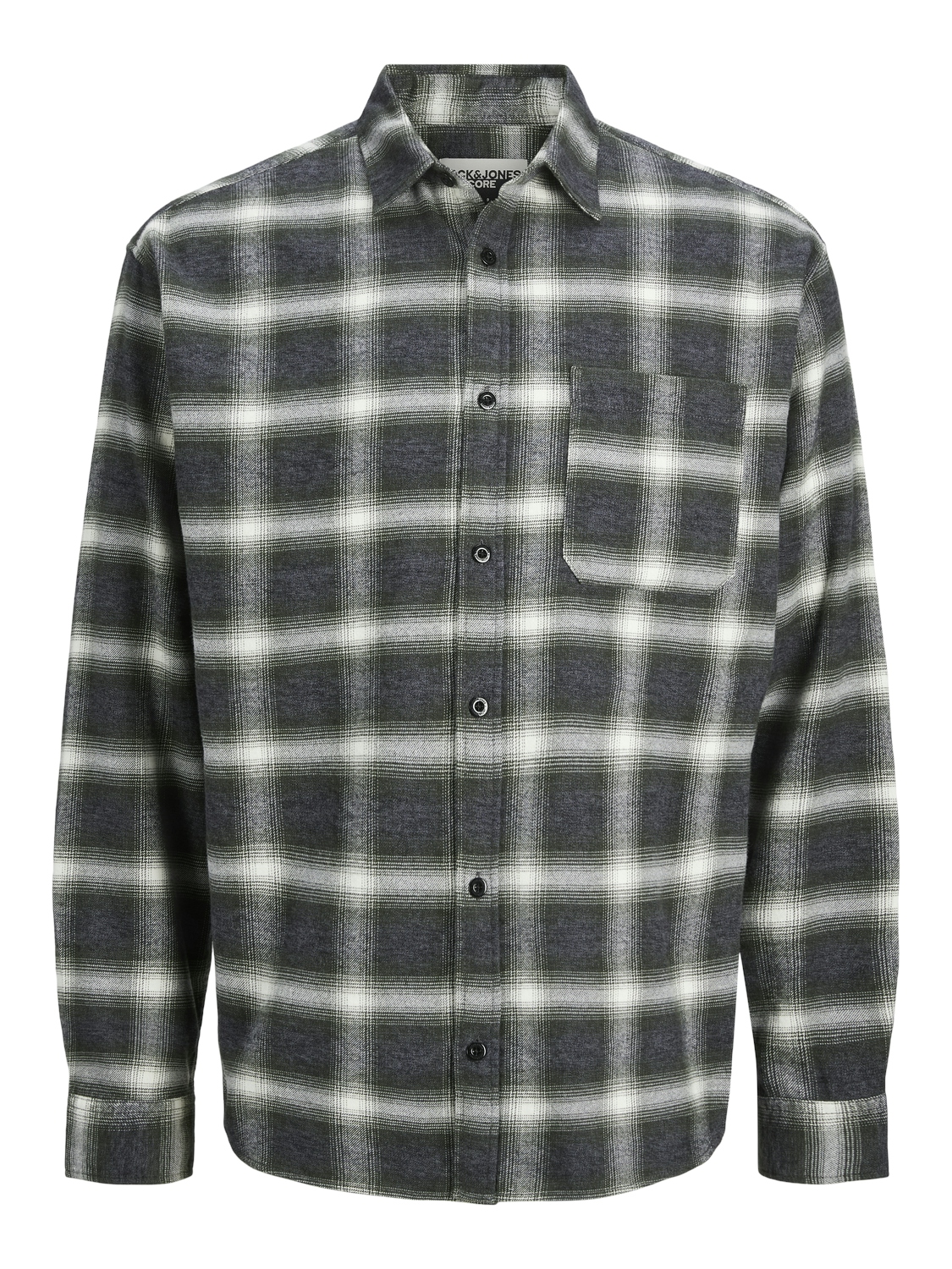 Jack&Jones Casual Shirt BLAKE