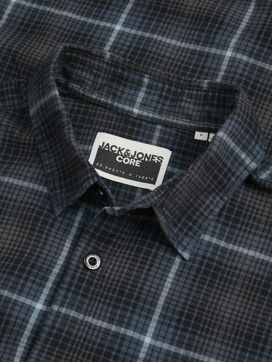 Jack&Jones Casual Shirt BLAKE