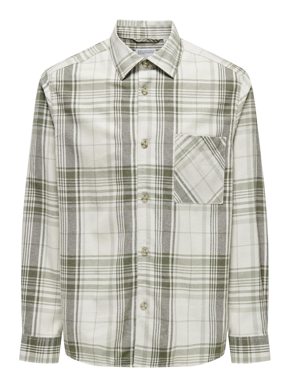 Only Sons Casual Shirt MASON