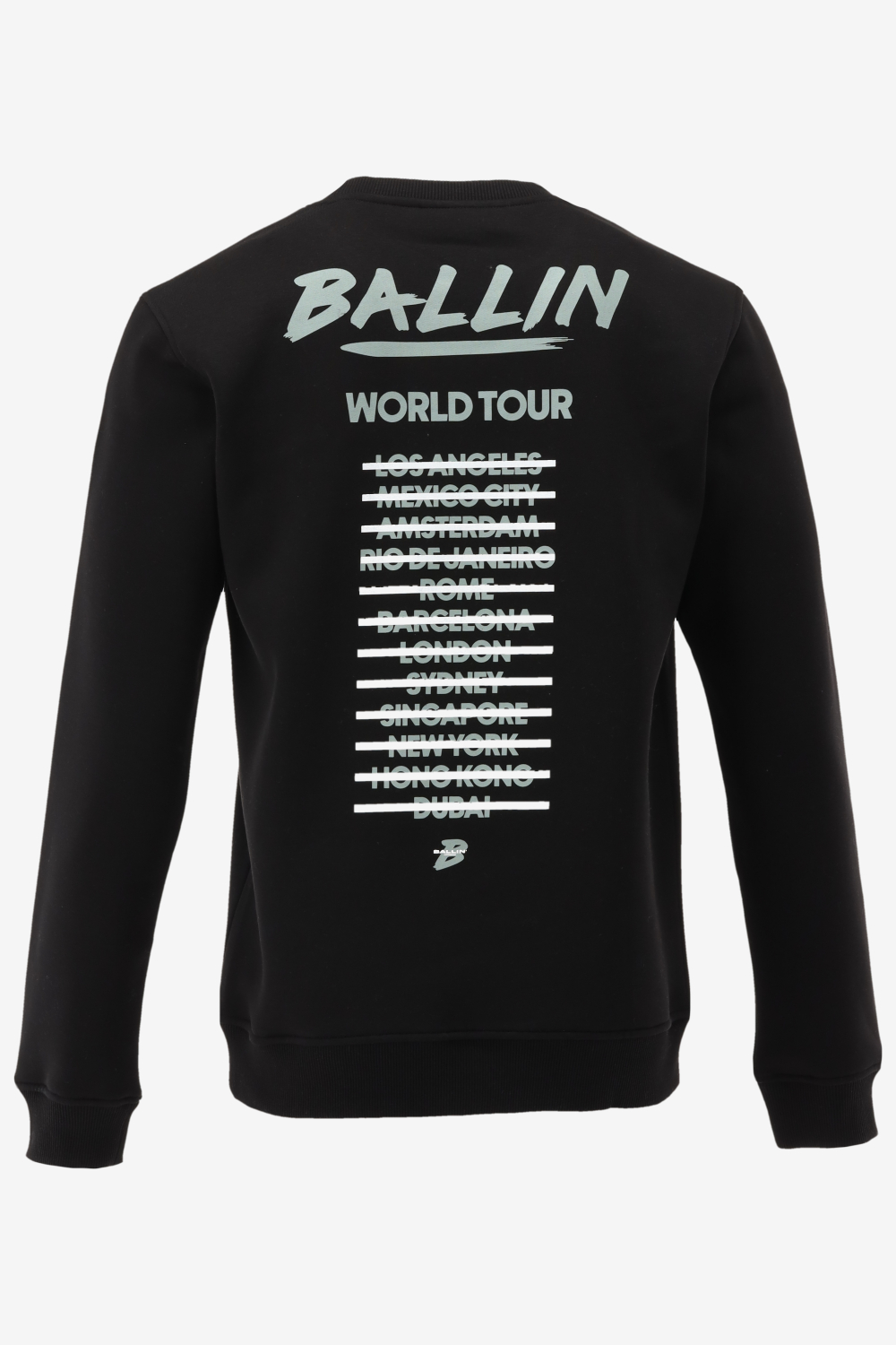 Ballin Sweater 