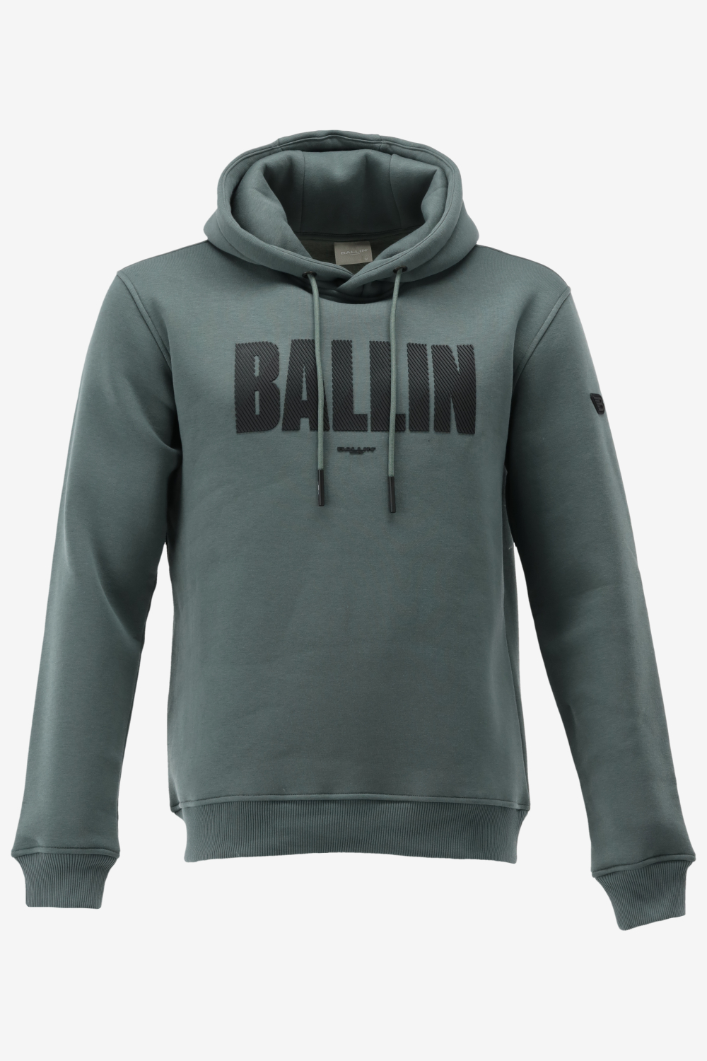 Ballin Hoodie 