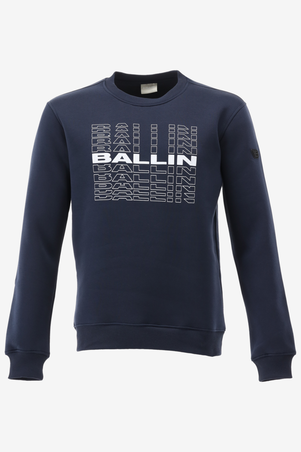 Ballin Sweater 