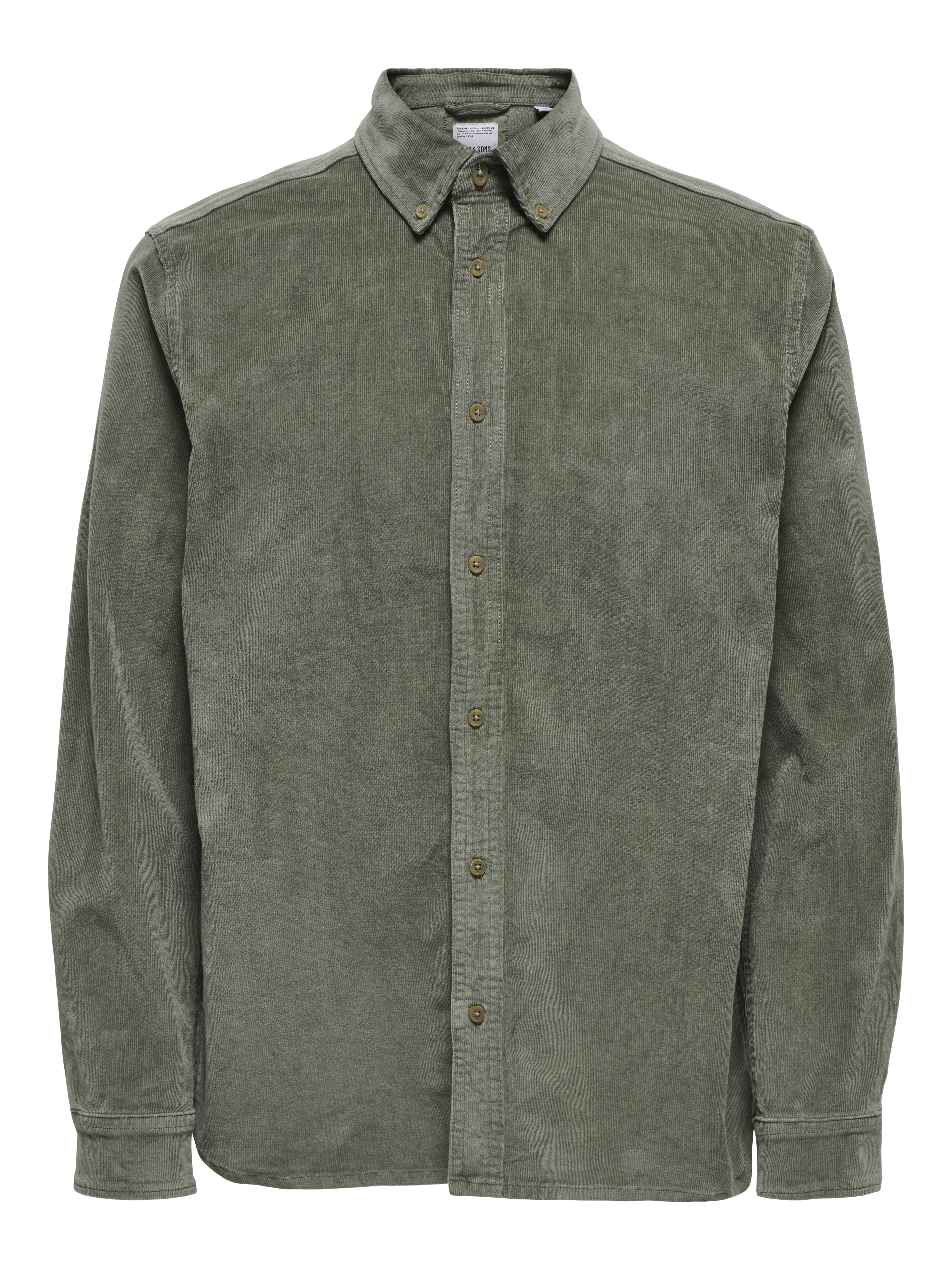 Only & Sons Casual Shirt MICHAEL