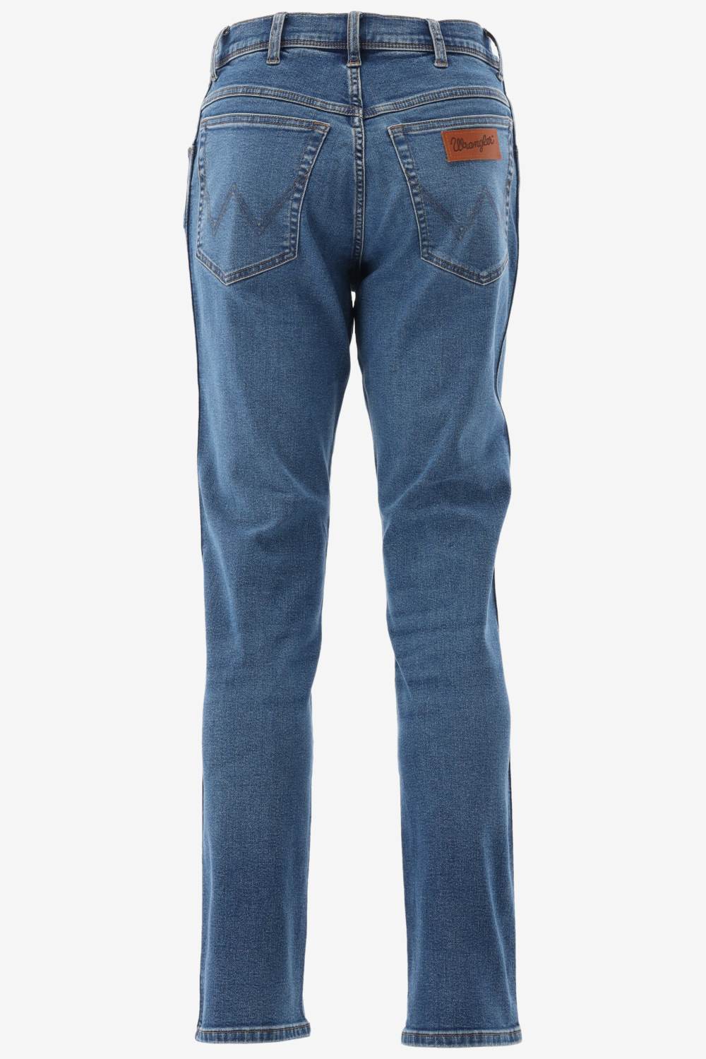 Wrangler Slim Fit TEXAS SLIM