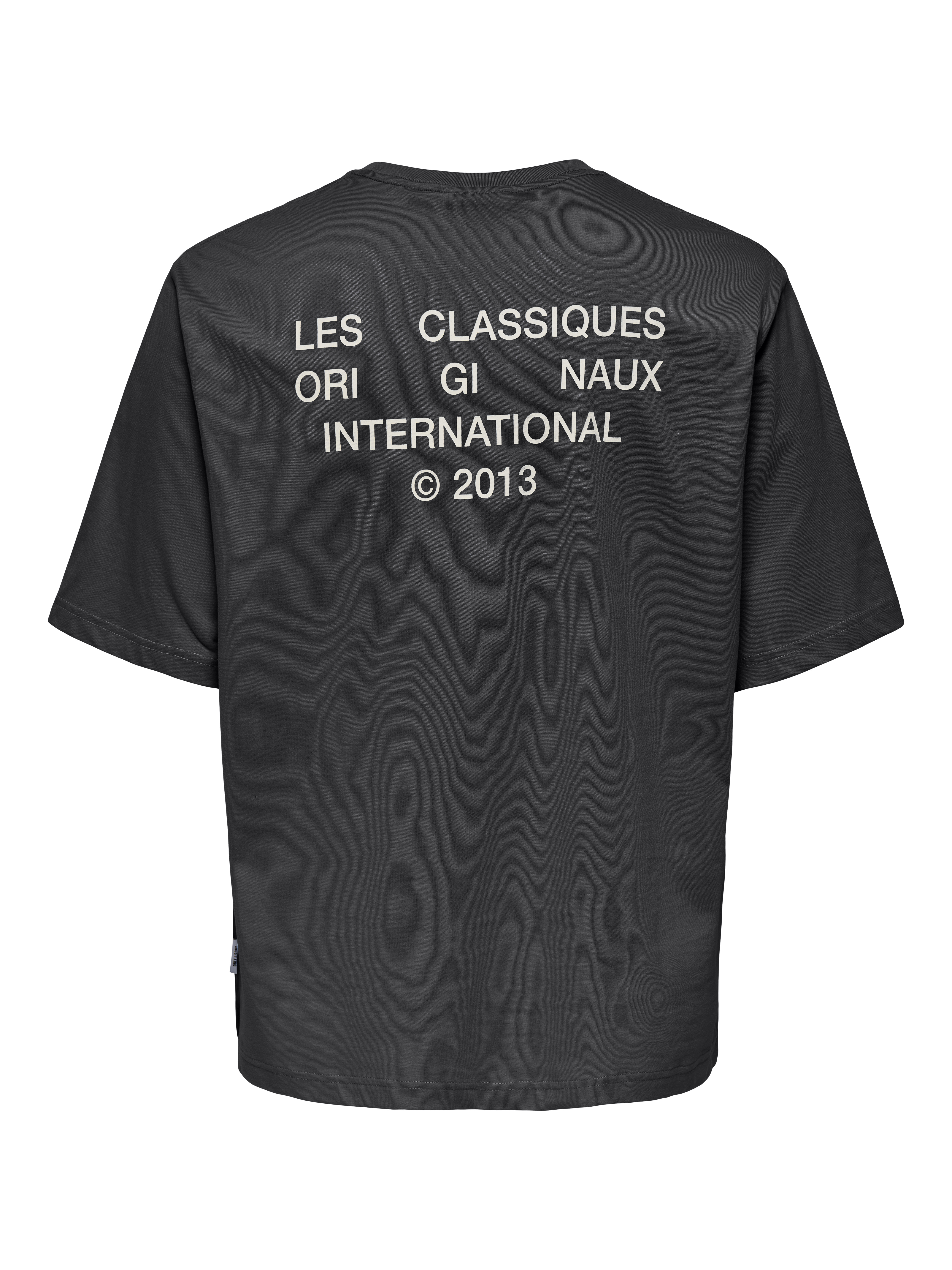 Only & Sons T-shirt LES CLASSIQUES