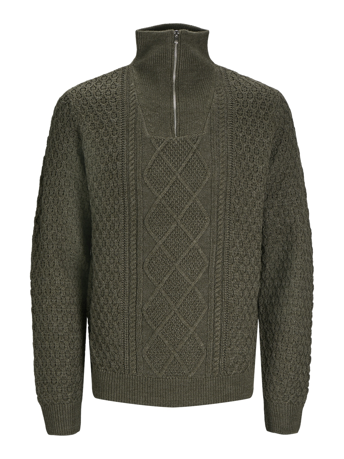 Jack&Jones Premium Trui BLUNORTH